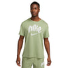 Dri-FIT Run Division Miler T-shirt fra Nike