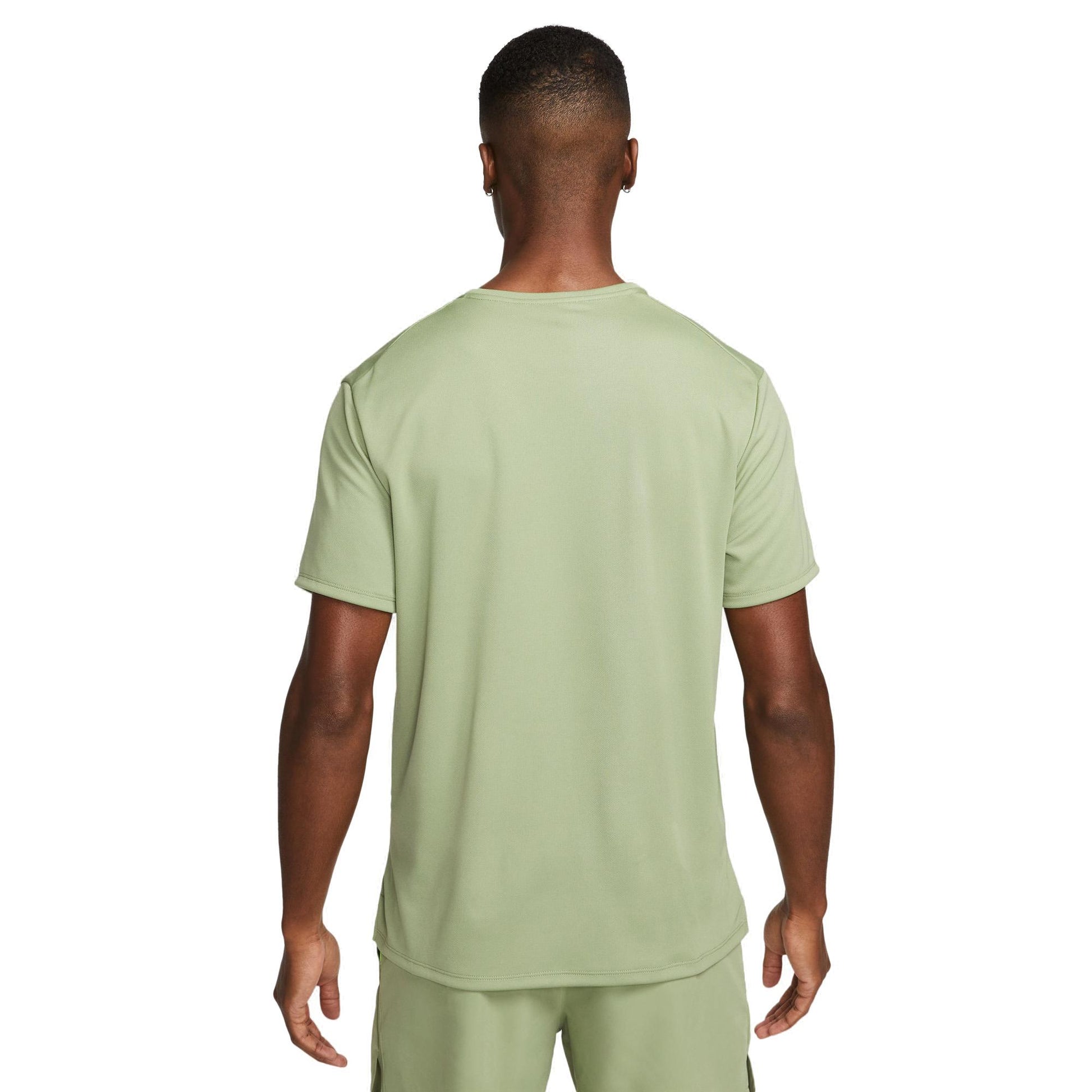 Dri-FIT Run Division Miler T-shirt