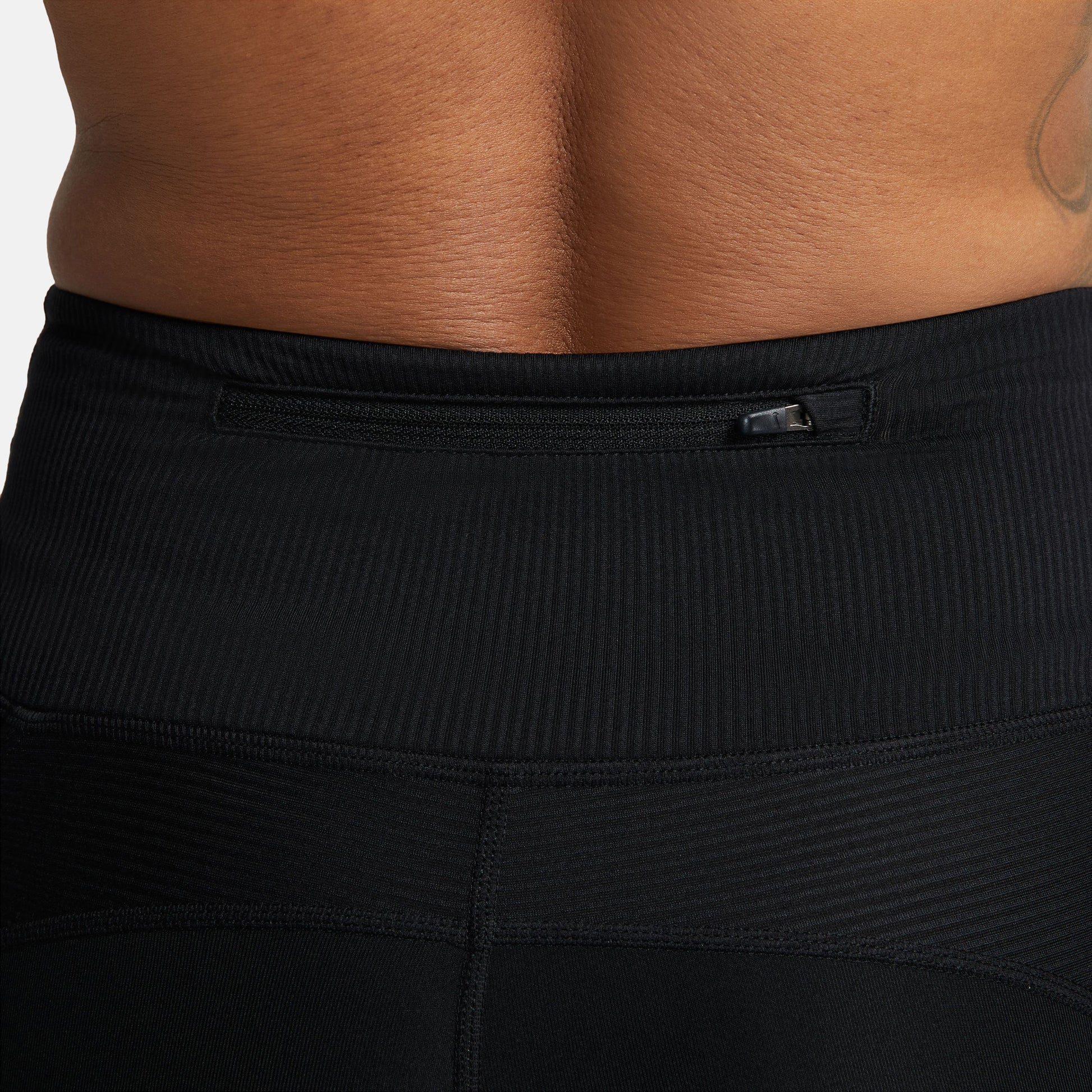 Dri-FIT Fast Mid-Rise 7/8 løbetights