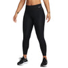 Dri-FIT Fast Mid-Rise 7/8 løbetights fra Nike