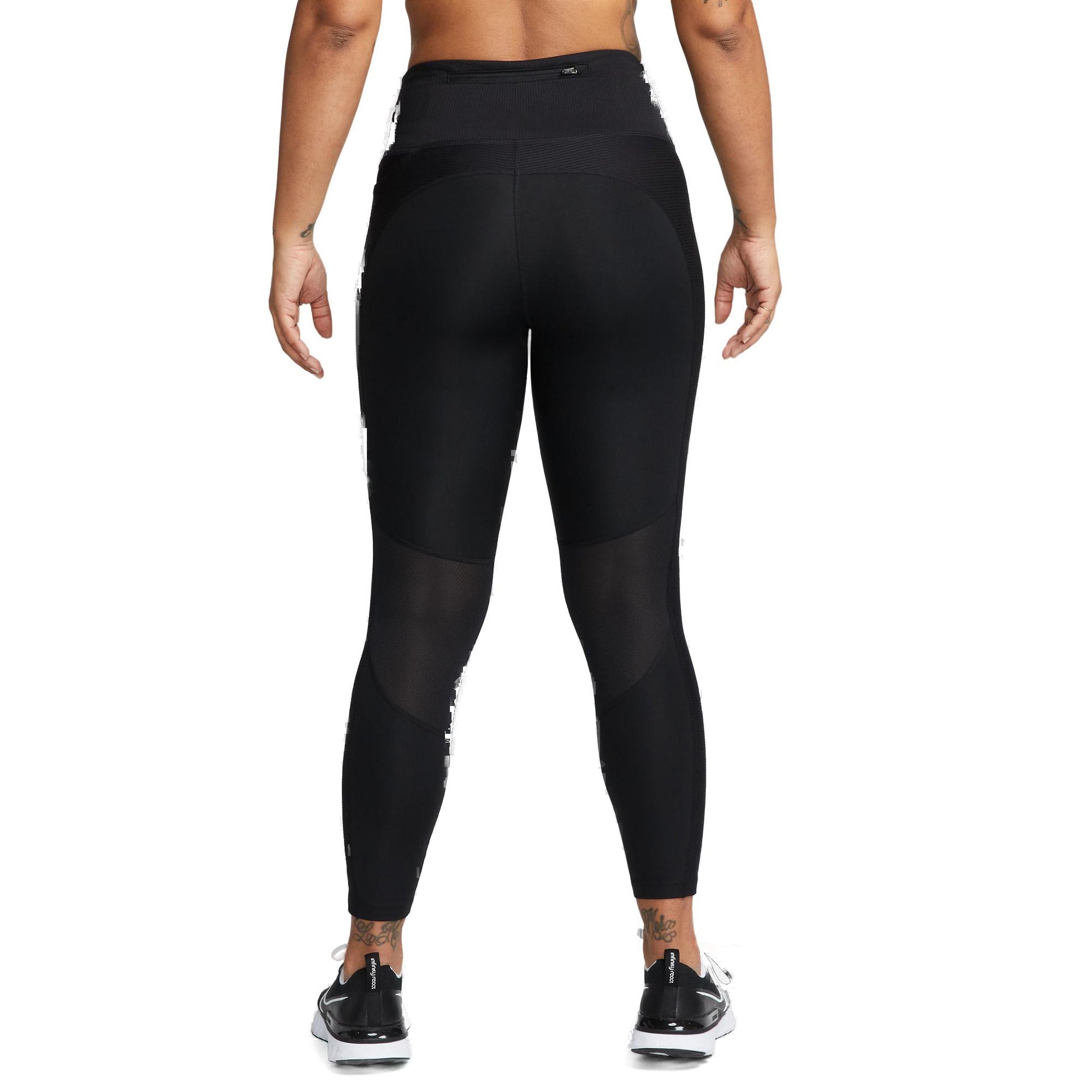 Dri-FIT Fast Mid-Rise 7/8 løbetights