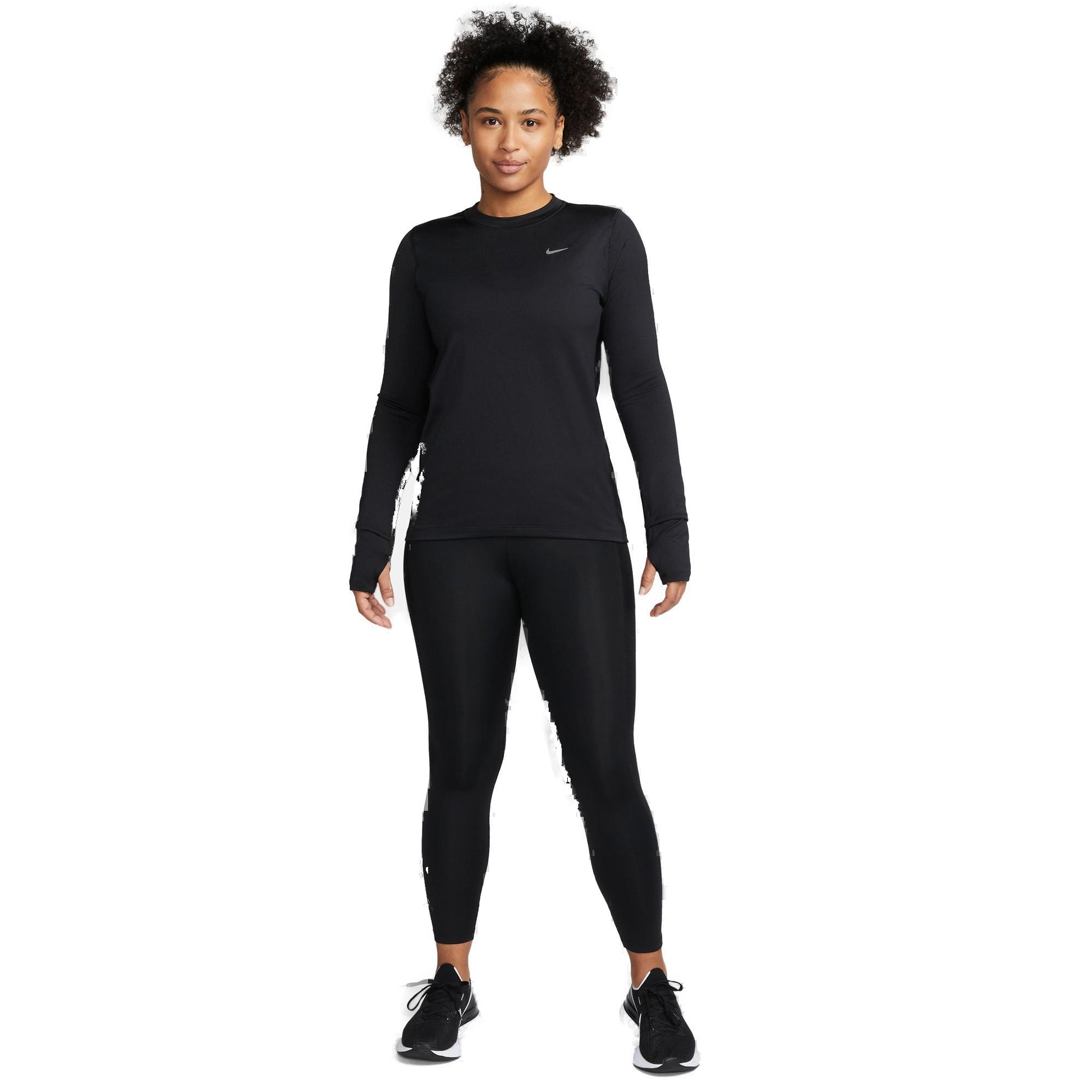 Dri-FIT Fast Mid-Rise 7/8 løbetights