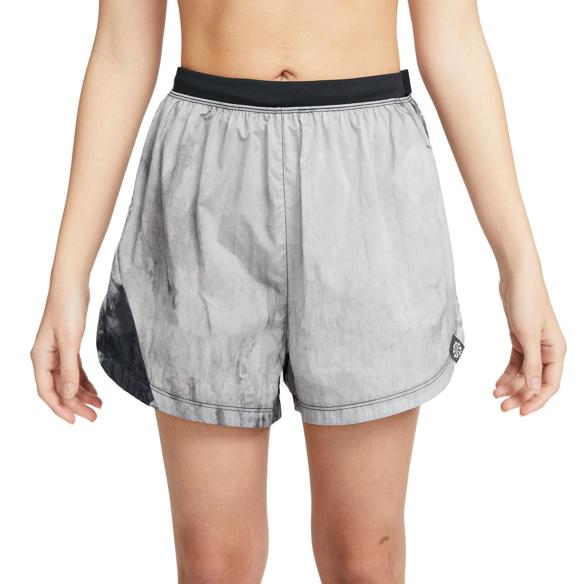 Dri-FIT Repel Mid-Rise 3" Trail shorts