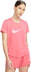 Dri-FIT One Swoosh T-shirt fra Nike