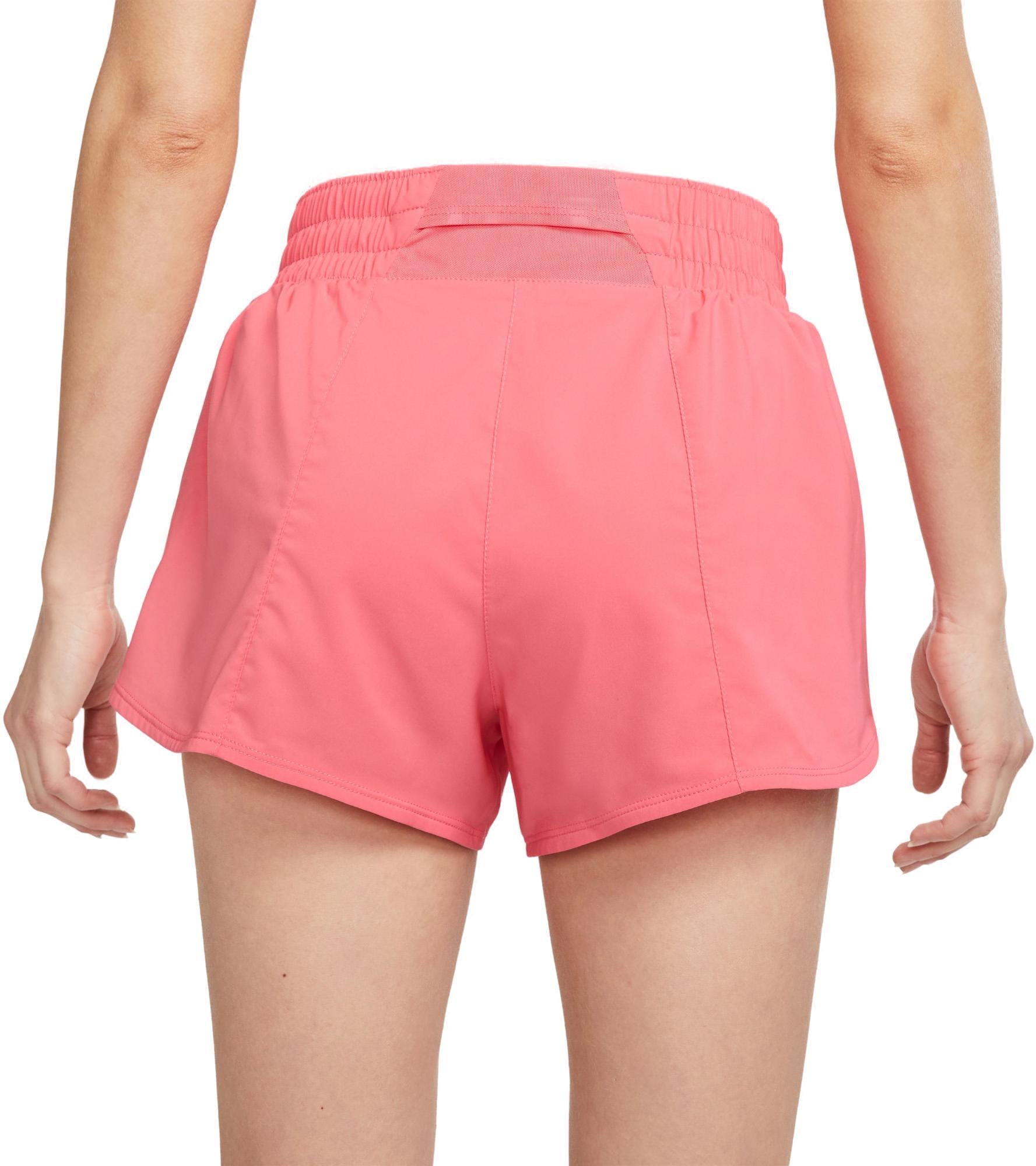 Dri-FIT Swoosh shorts