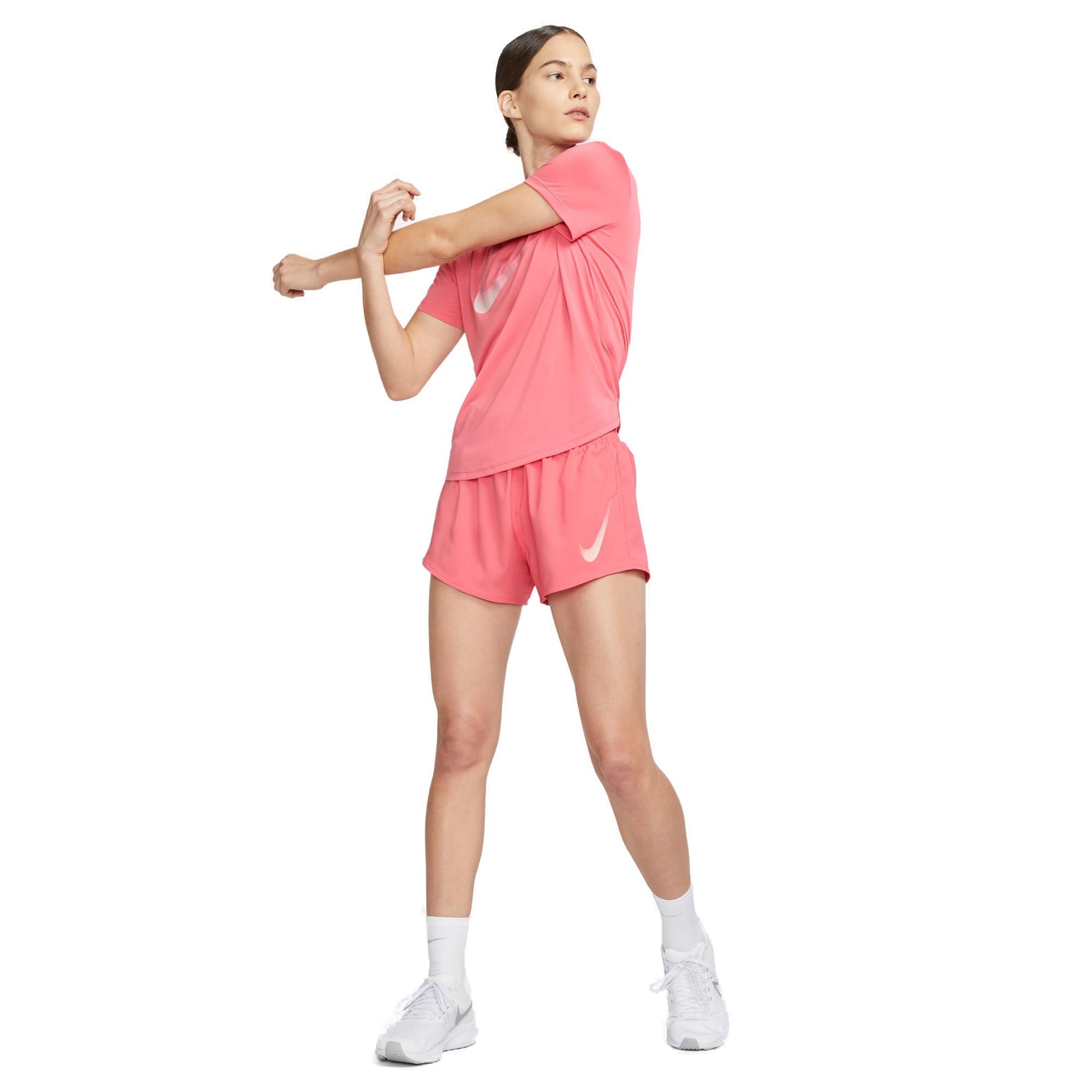 Dri-FIT Swoosh shorts