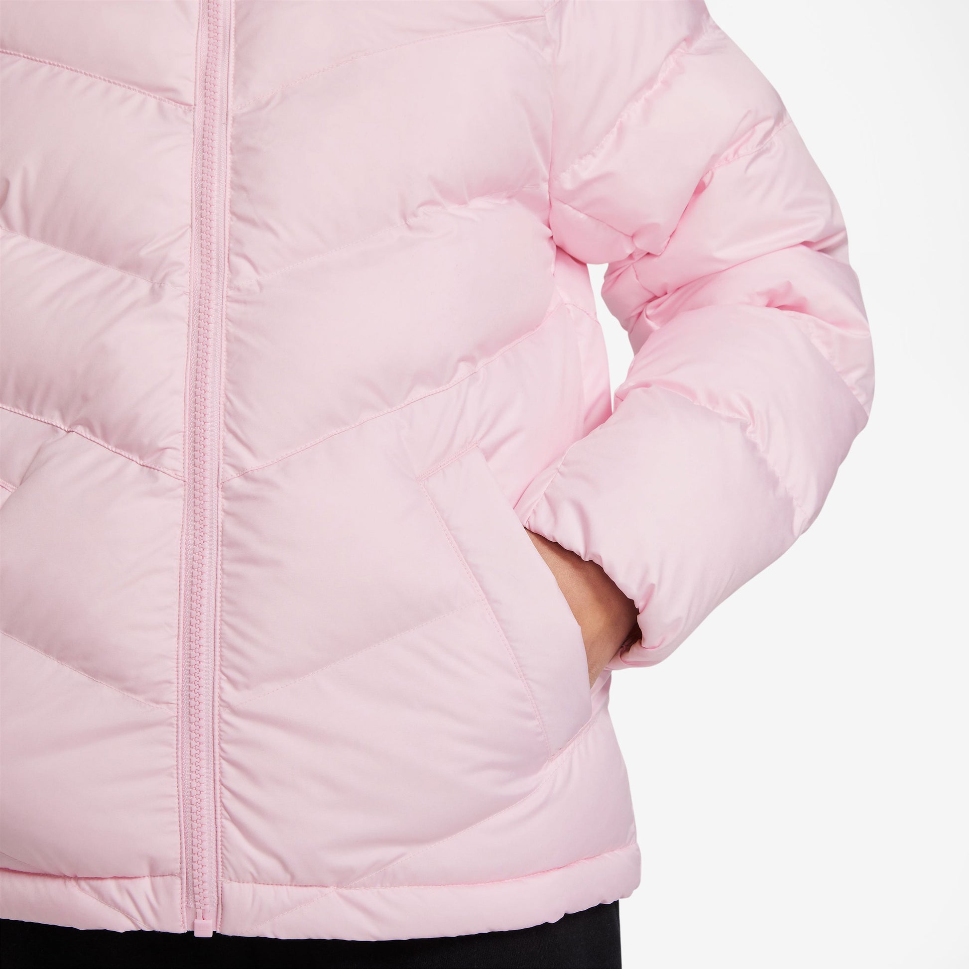 Sportswear Synthetic-Fill jakke