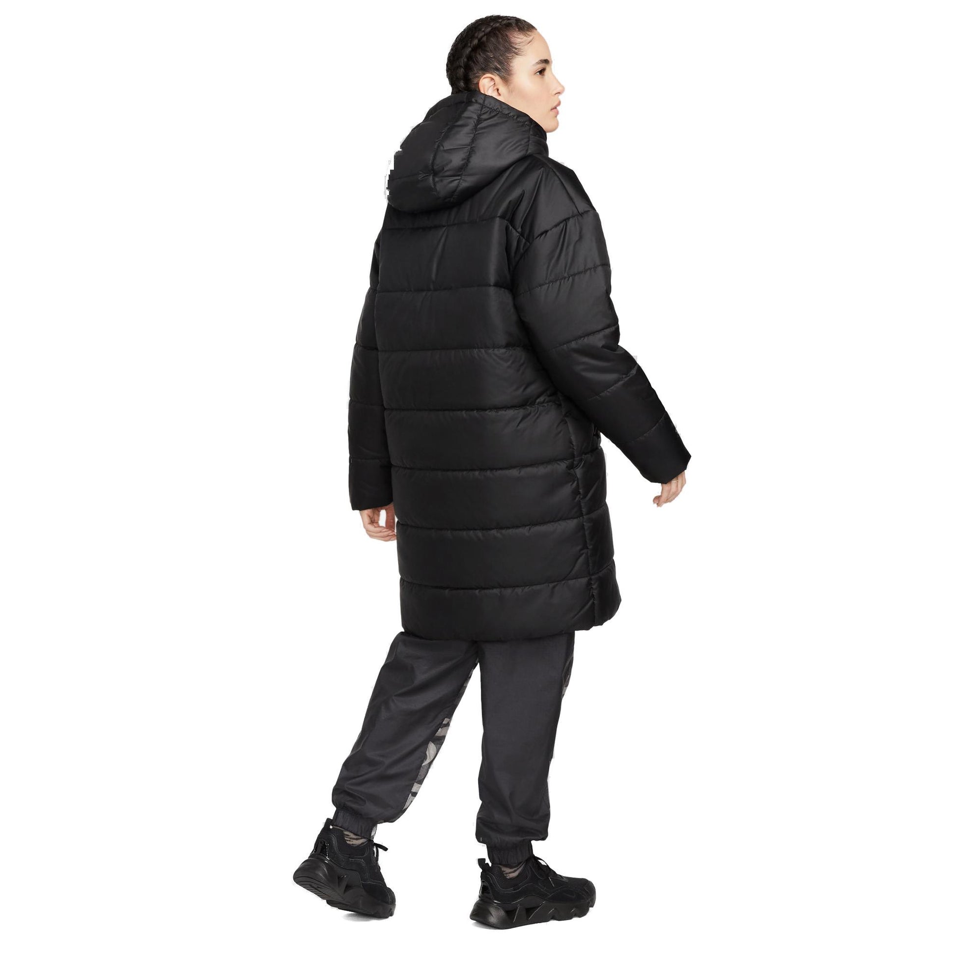 Sportswear Therma-FIT Repel Synthetic-Fill parkajakke