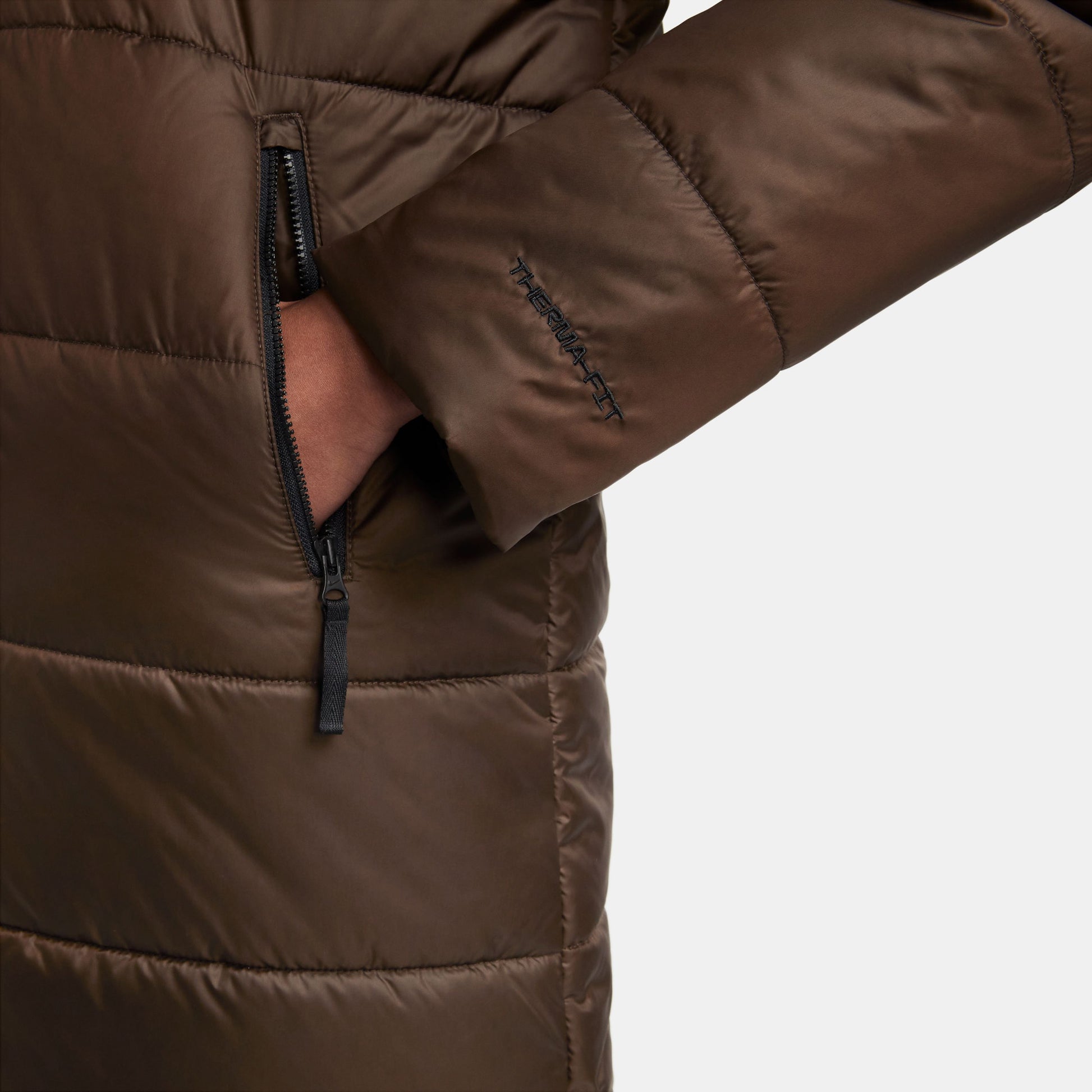 Sportswear Therma-FIT Repel Synthetic-Fill parkajakke