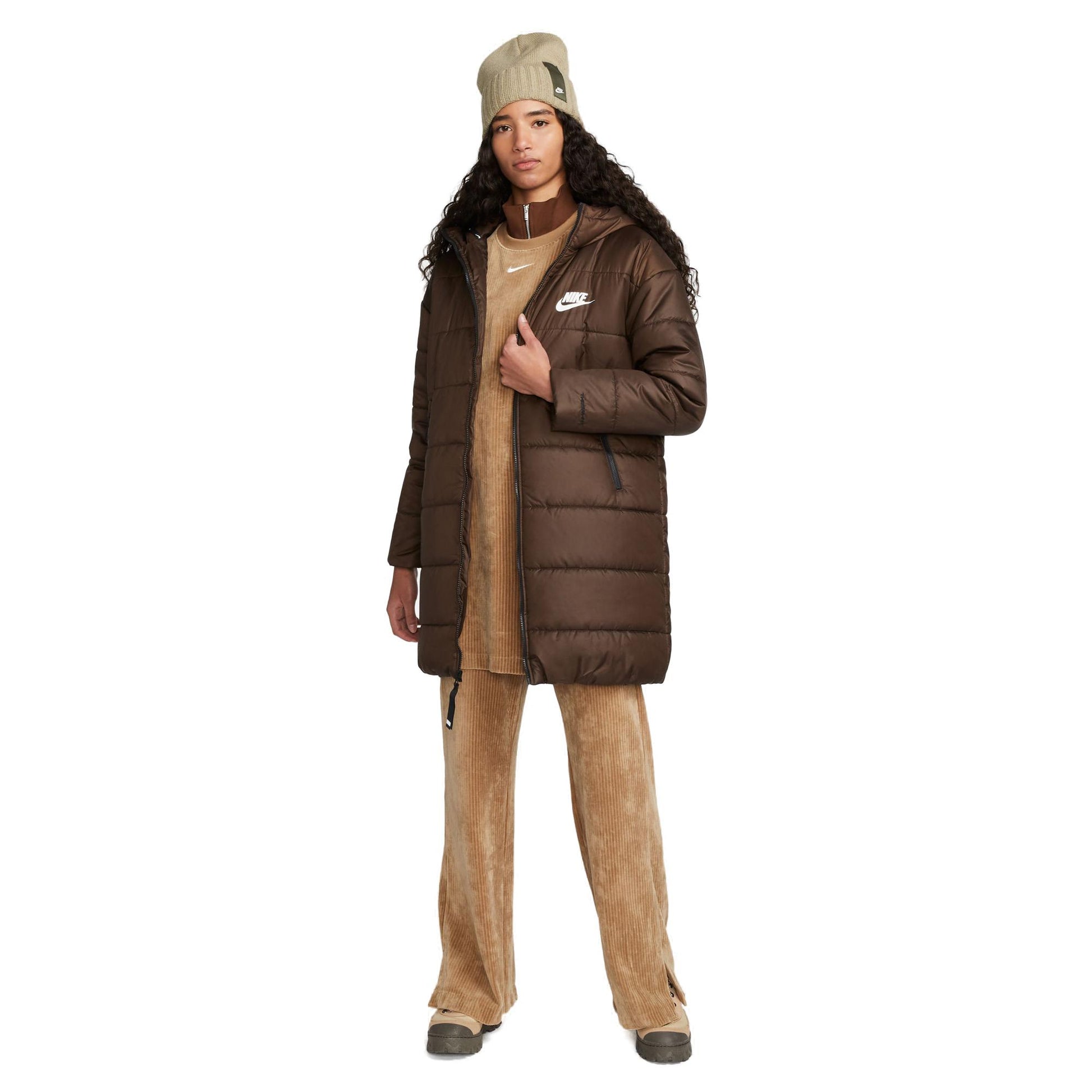 Sportswear Therma-FIT Repel Synthetic-Fill parkajakke