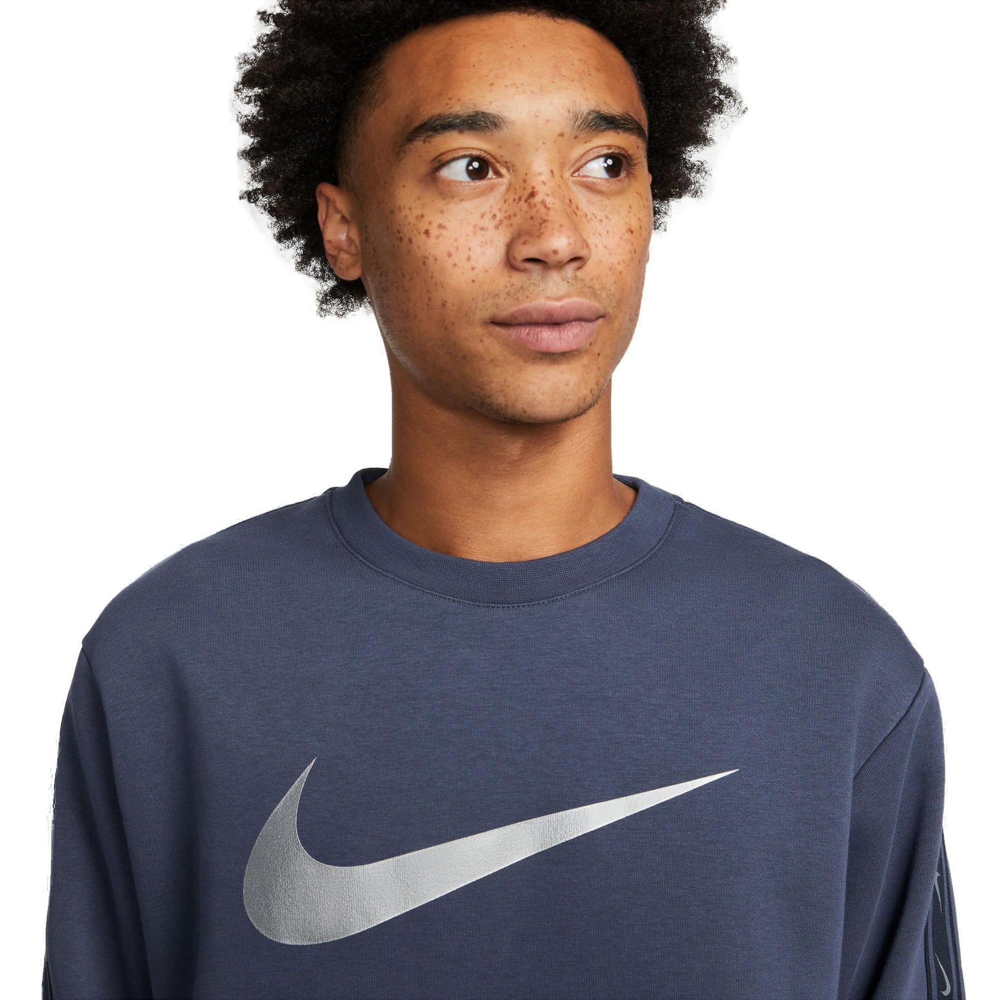 Sportswear Repeat Fleece sweatshirt