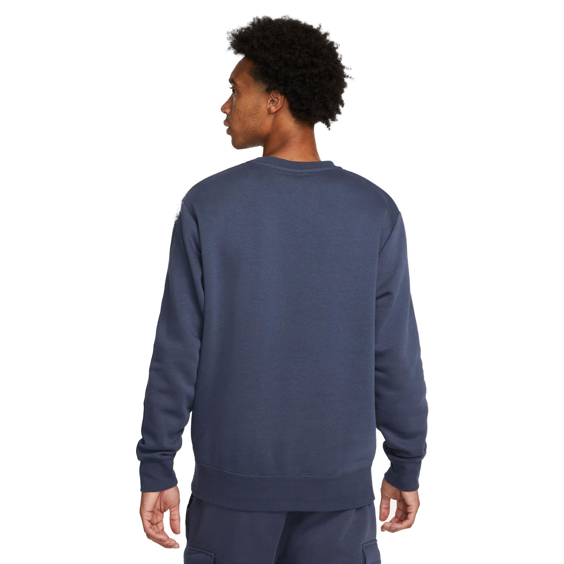 Sportswear Repeat Fleece sweatshirt