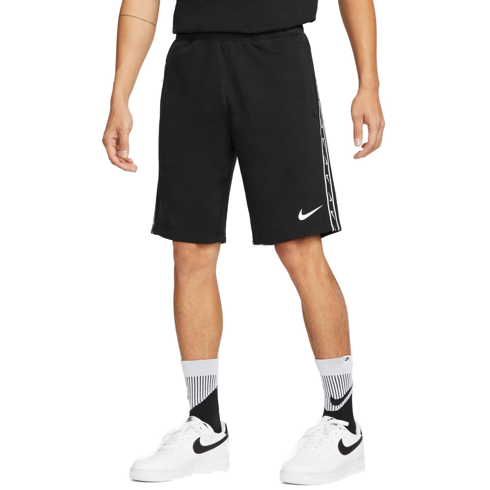 Sportswear Repeat Fleece shorts