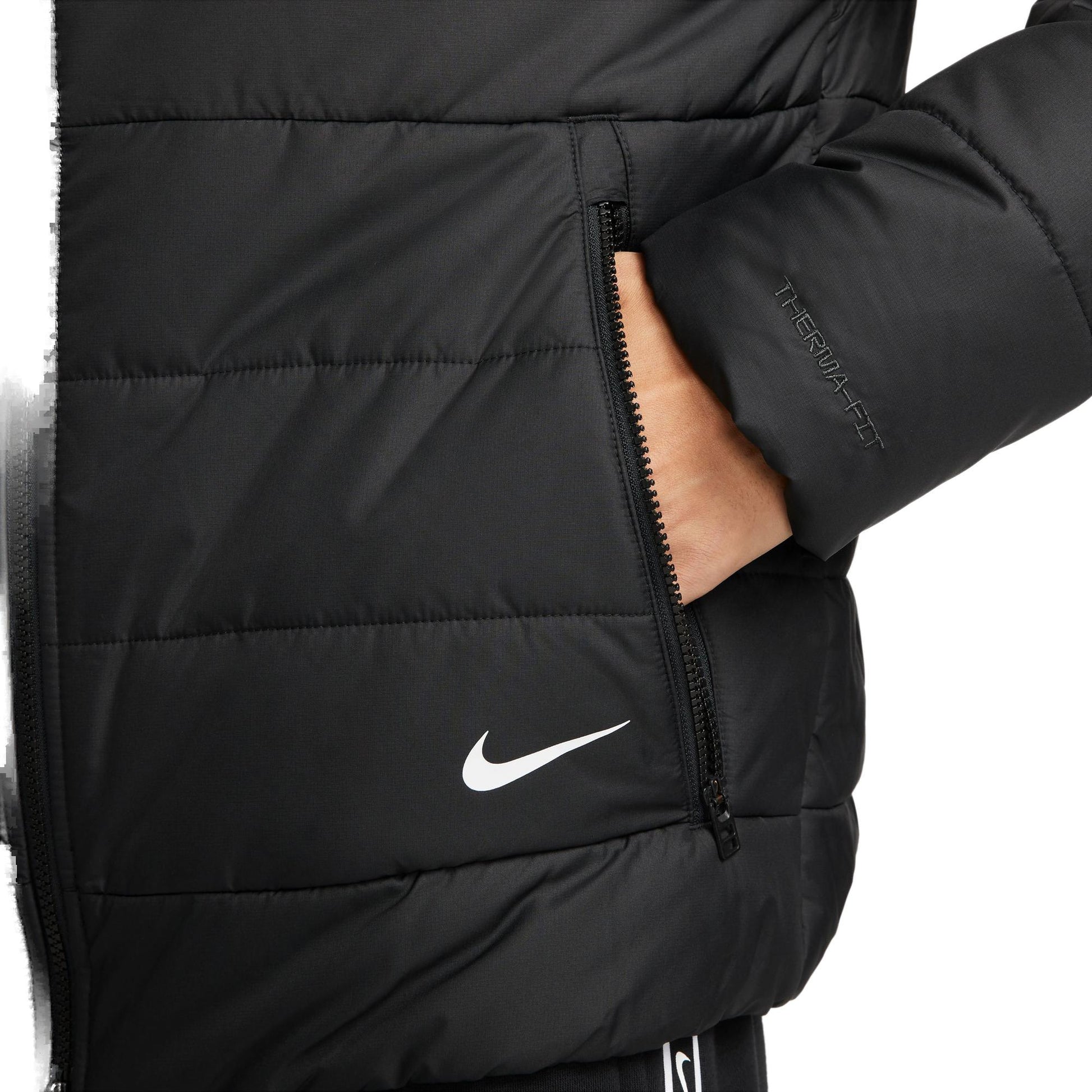 Sportswear Repeat Synthetic-Fill jakke