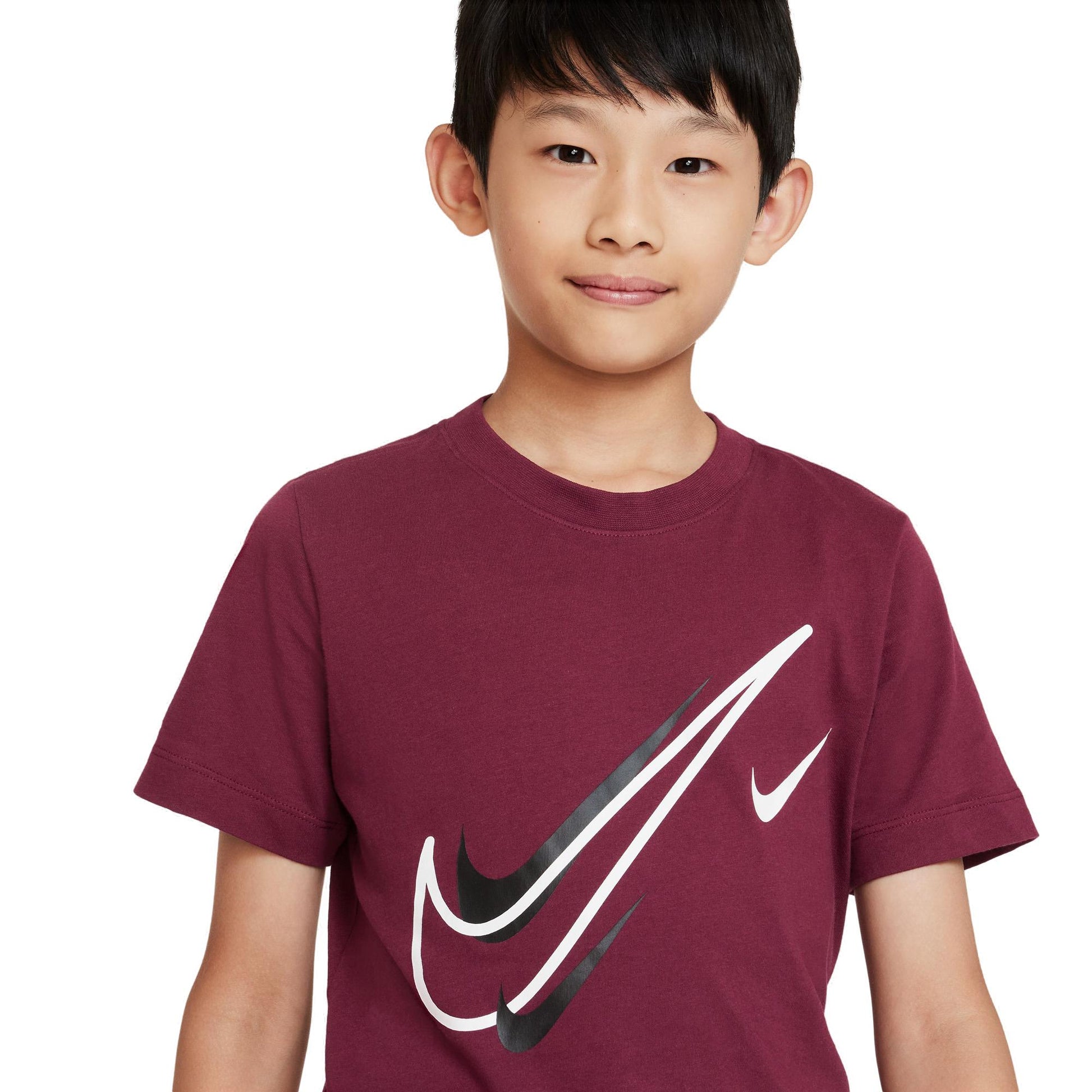 Sportswear T-shirt