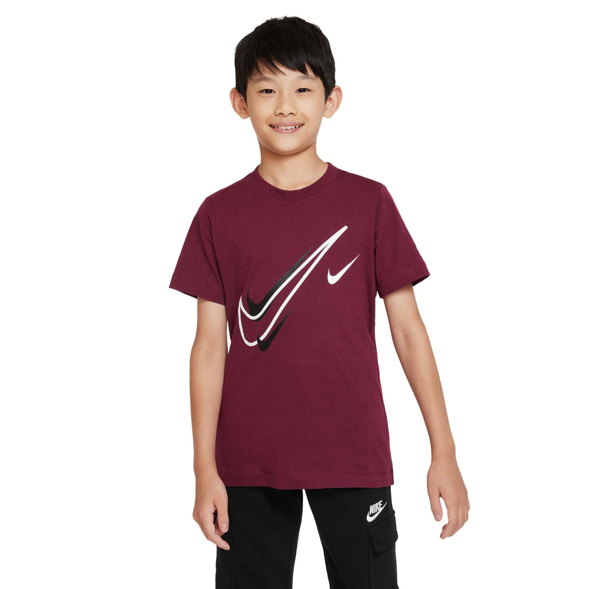 Sportswear T-shirt