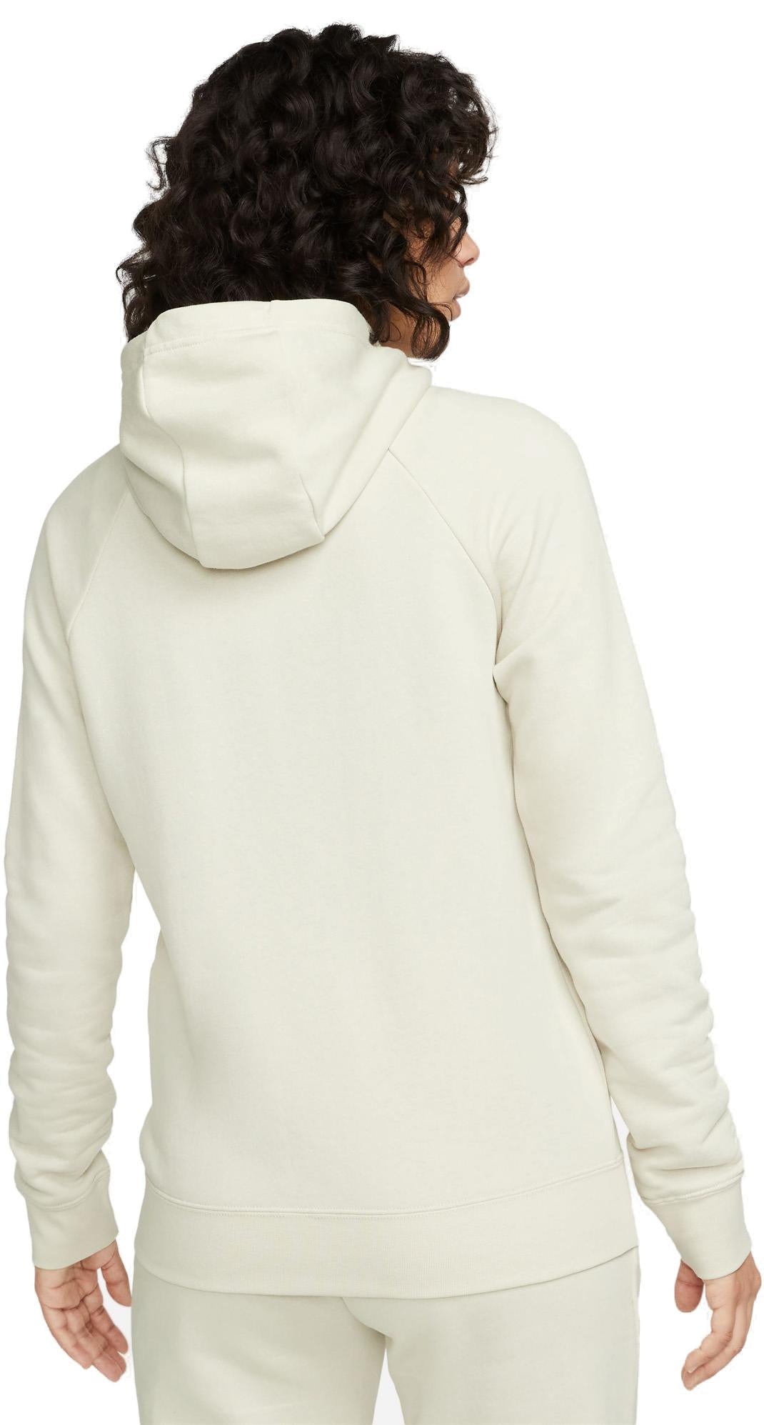 Sportswear Essential Fleece hættetrøje