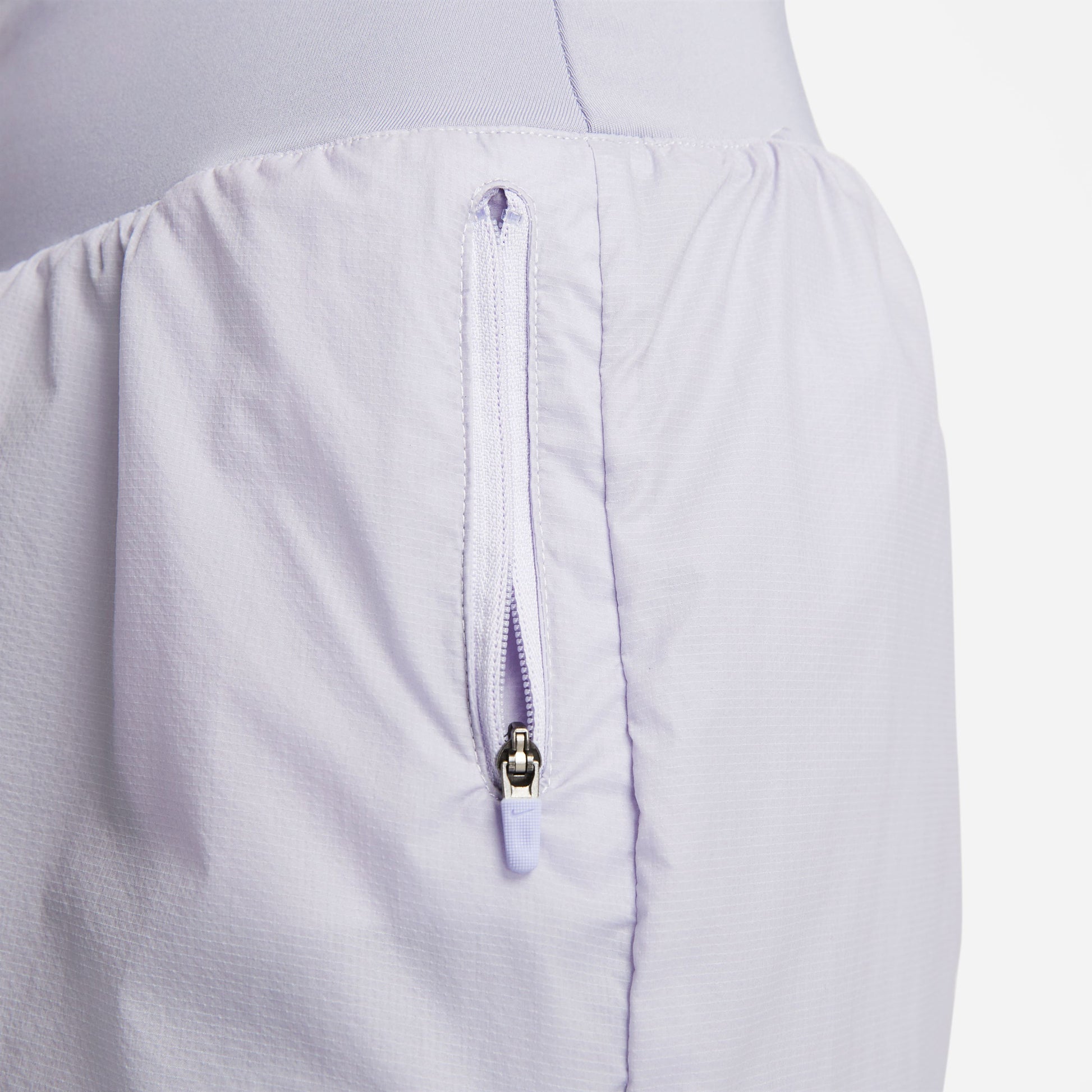 Dri-FIT Repel Run Division Reflective 2-i-1 shorts