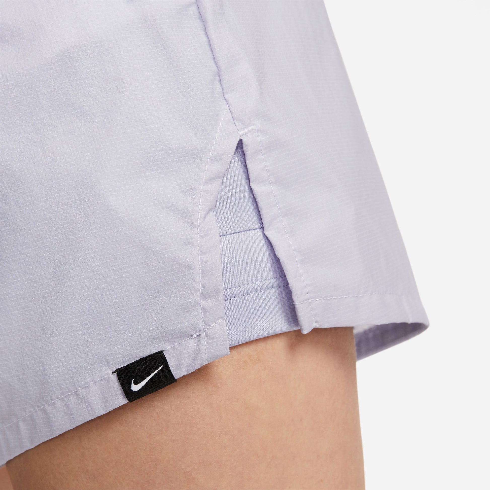 Dri-FIT Repel Run Division Reflective 2-i-1 shorts