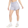 Dri-FIT Repel Run Division Reflective 2-i-1 shorts fra Nike