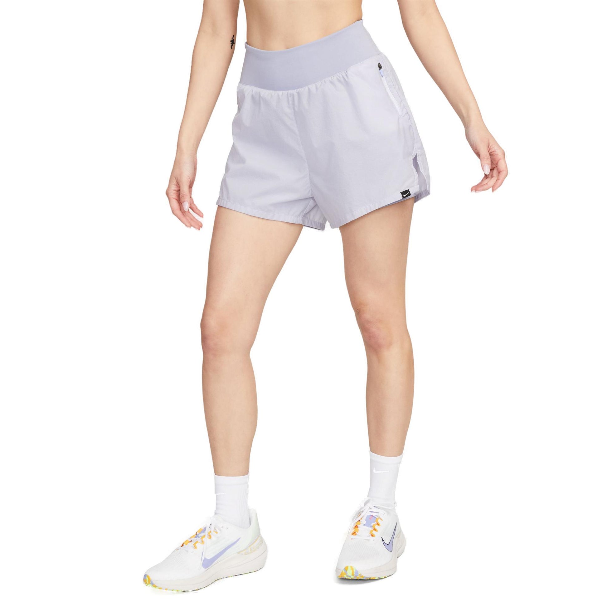 Dri-FIT Repel Run Division Reflective 2-i-1 shorts