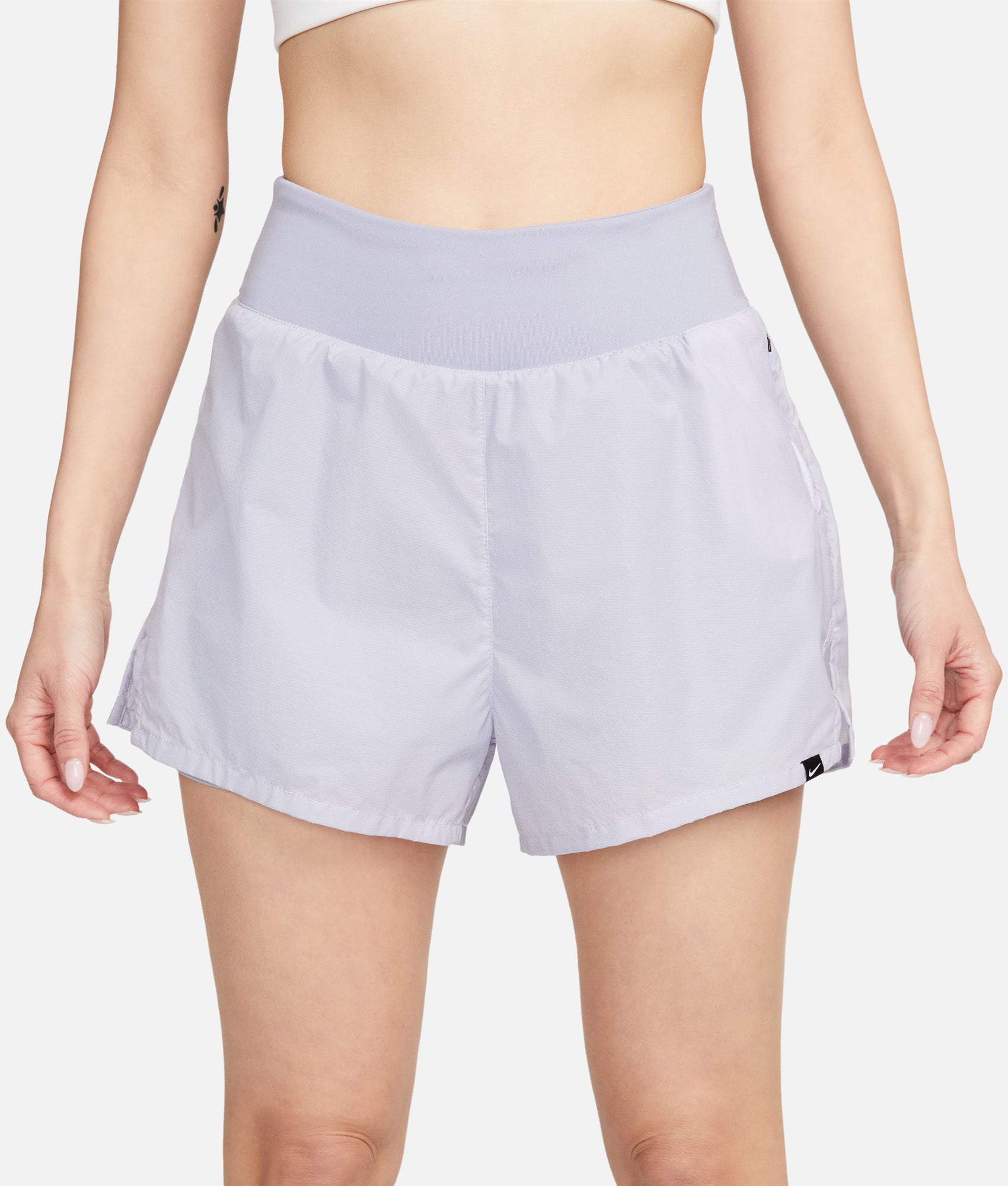 Dri-FIT Repel Run Division Reflective 2-i-1 shorts