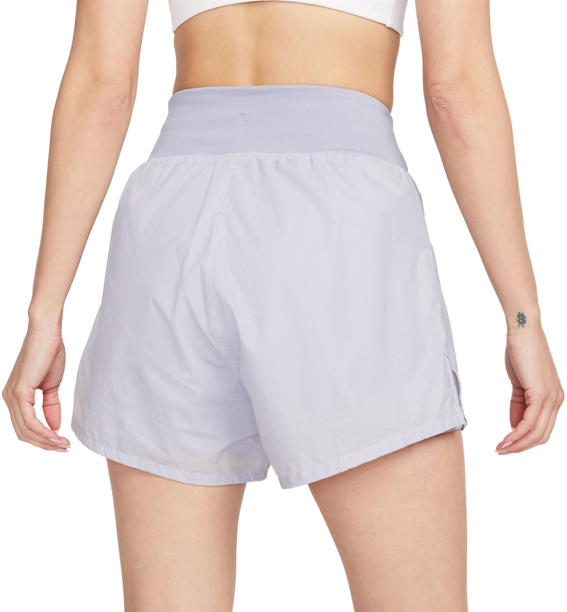 Dri-FIT Repel Run Division Reflective 2-i-1 shorts