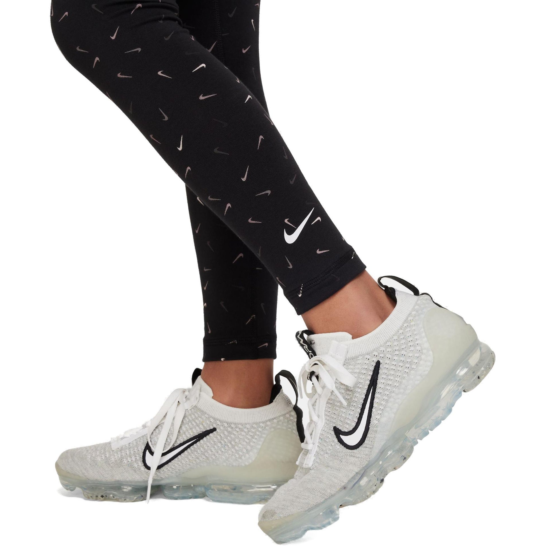 Sportswear Essential Mid-Rise leggings
