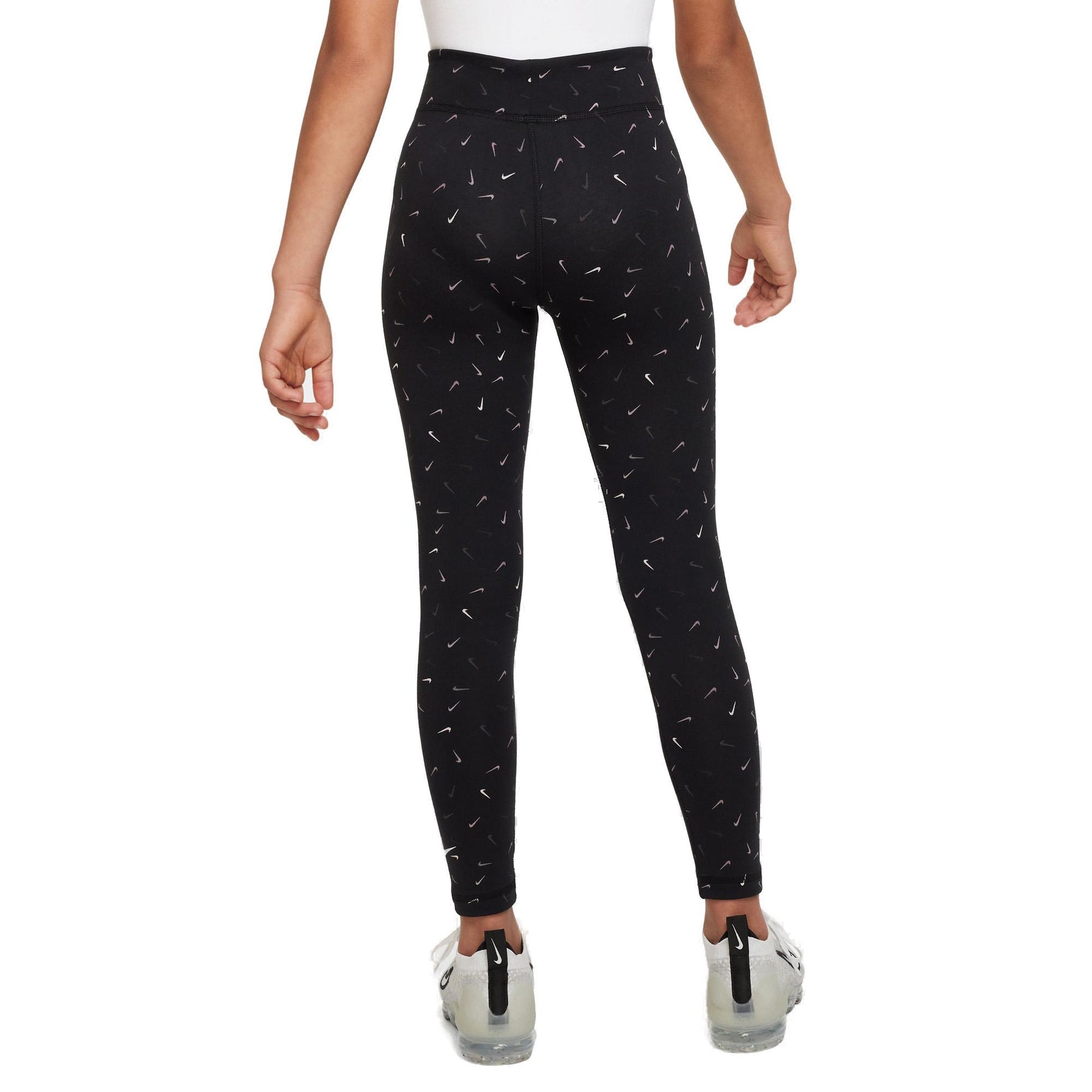 Sportswear Essential Mid-Rise leggings
