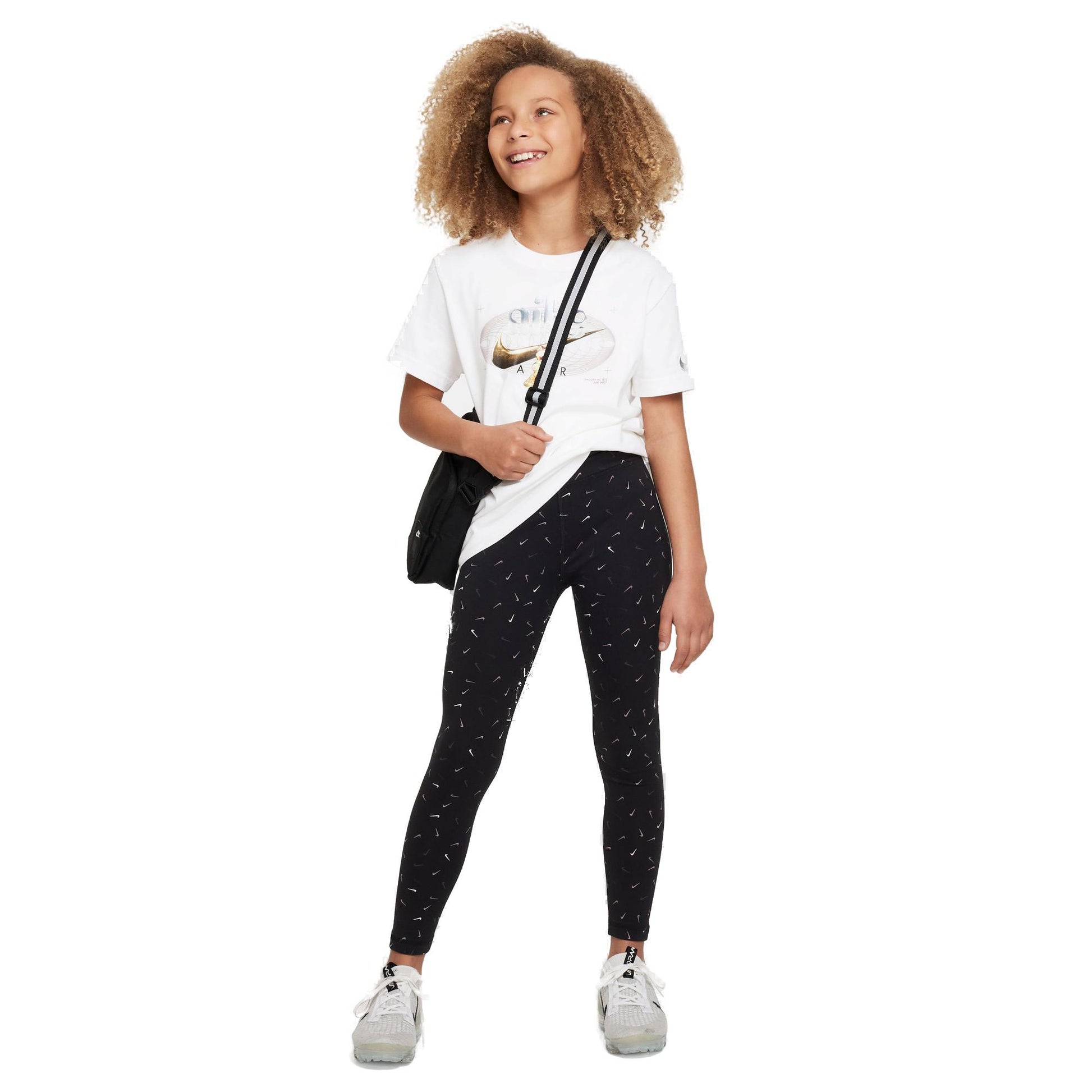 Sportswear Essential Mid-Rise leggings