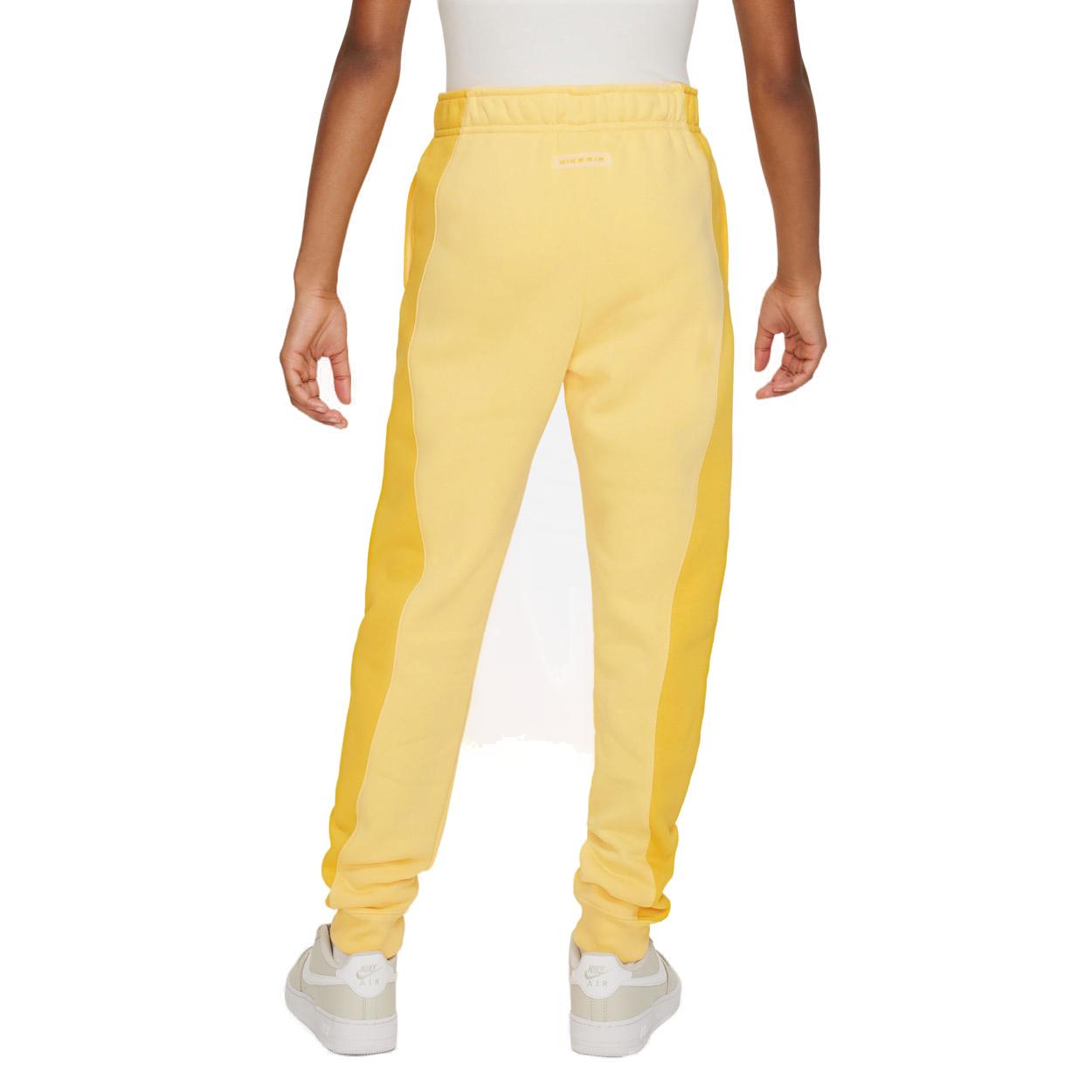 Air French Terry bukser