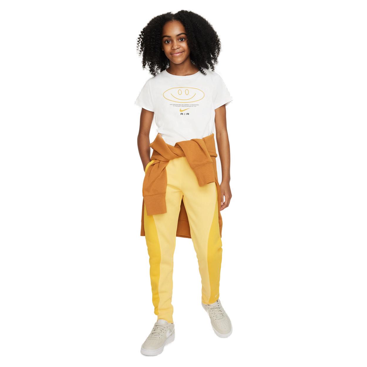 Air French Terry bukser