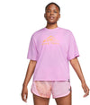 Dri-FIT Trail T-shirt fra Nike