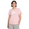 Sportswear Essentials Logo T-shirt fra Nike