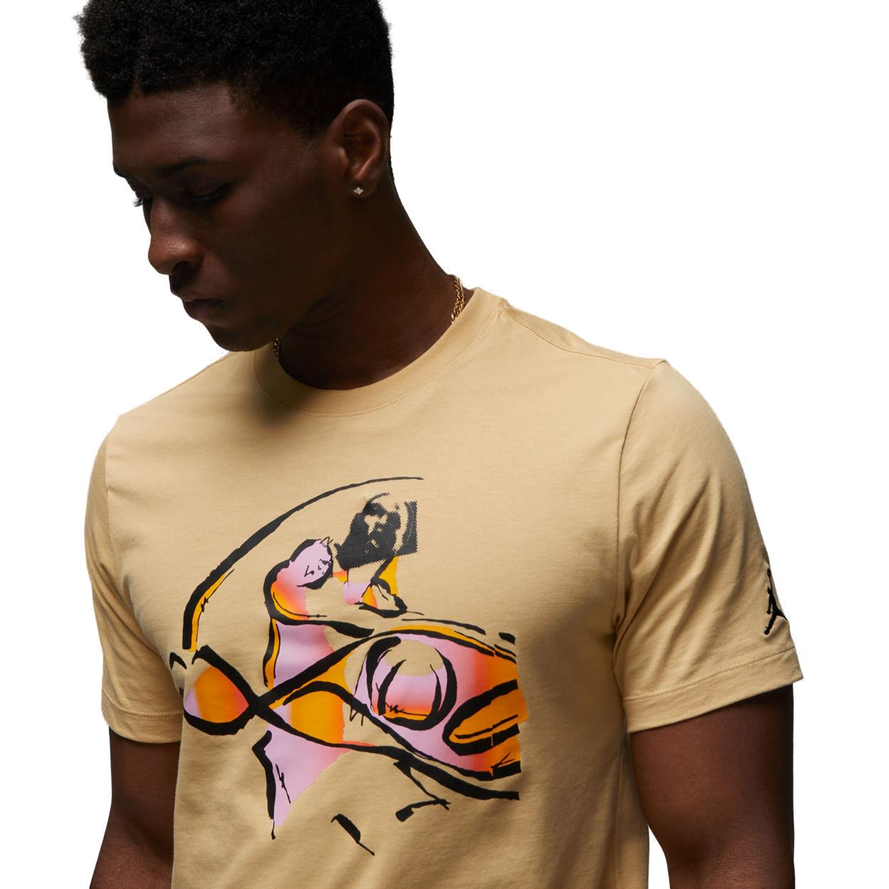 Jordan Flight MVP T-shirt