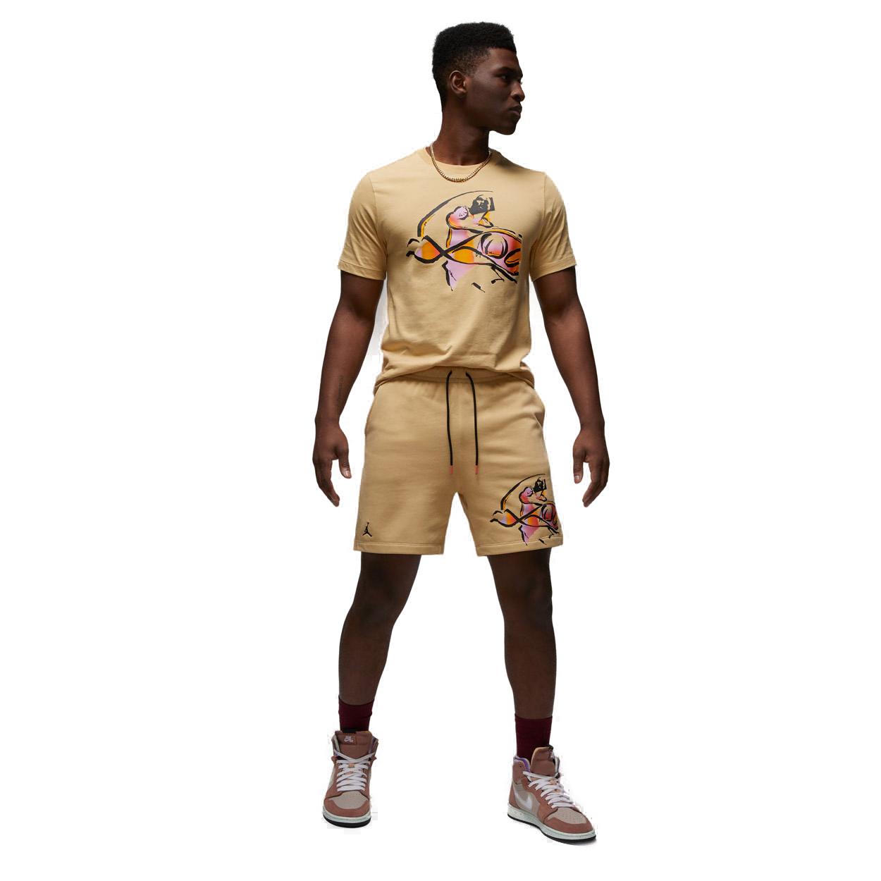 Jordan Flight MVP T-shirt