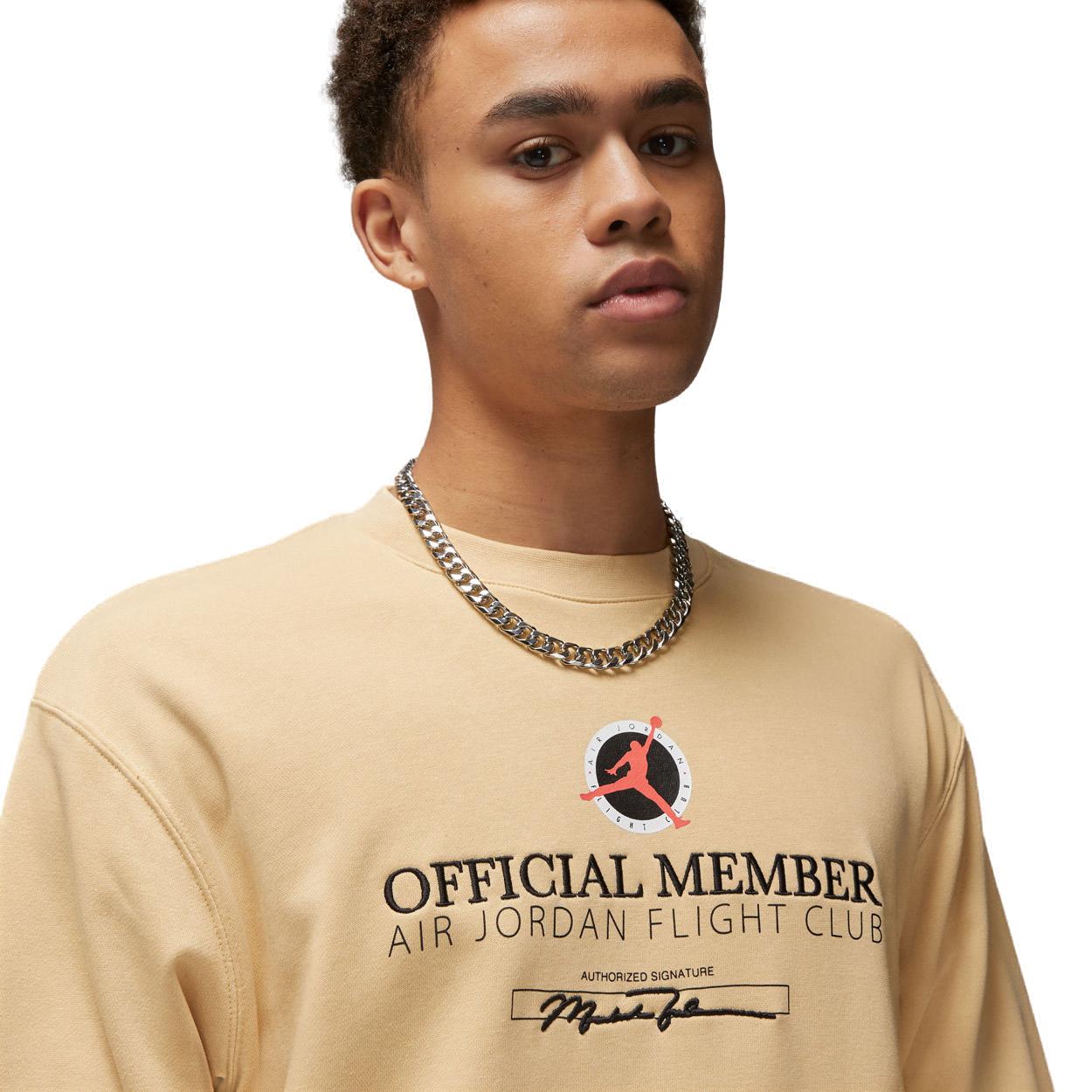 Jordan Flight MVP Lightweight Fleece sweatshirt