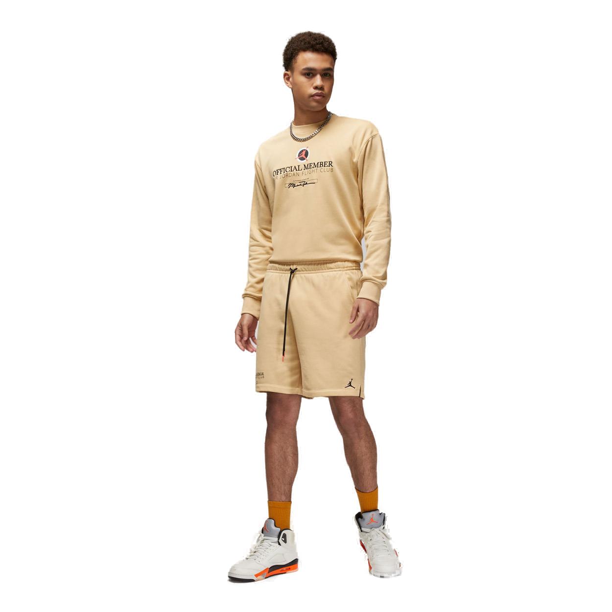 Jordan Flight MVP Lightweight Fleece sweatshirt