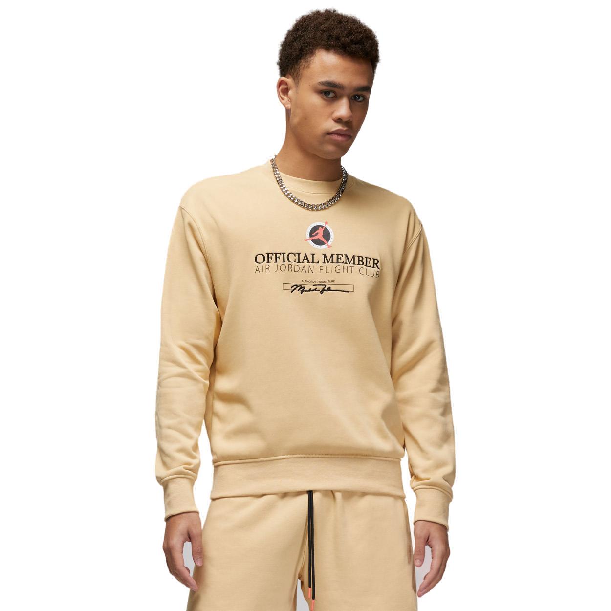 Jordan Flight MVP Lightweight Fleece sweatshirt
