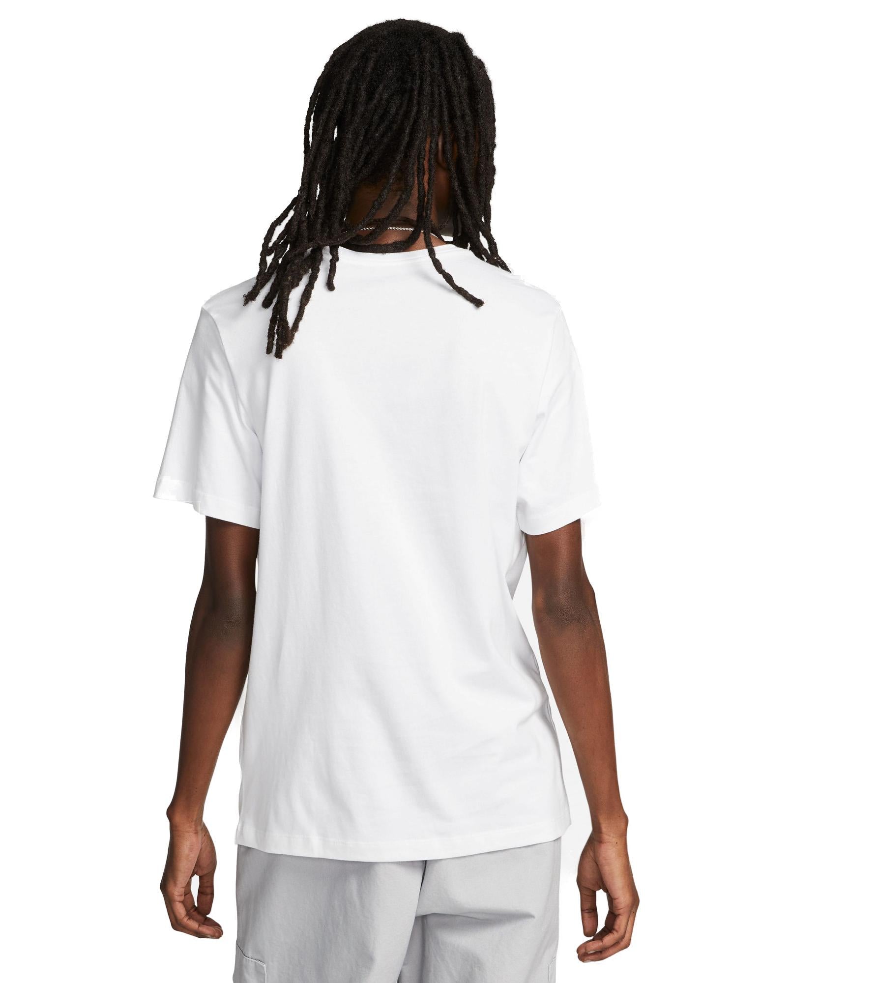Sportswear T-shirt