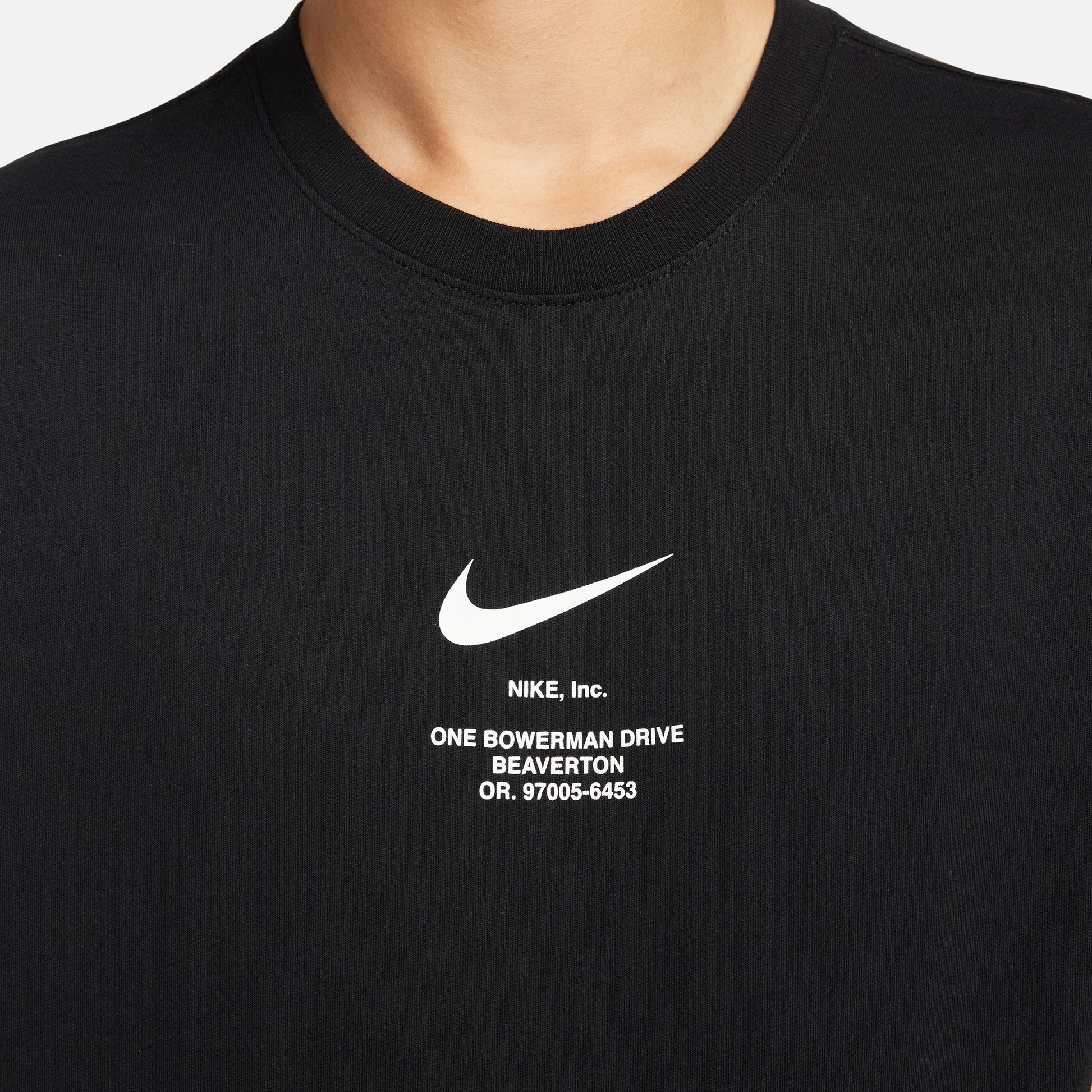 Sportswear T-shirt