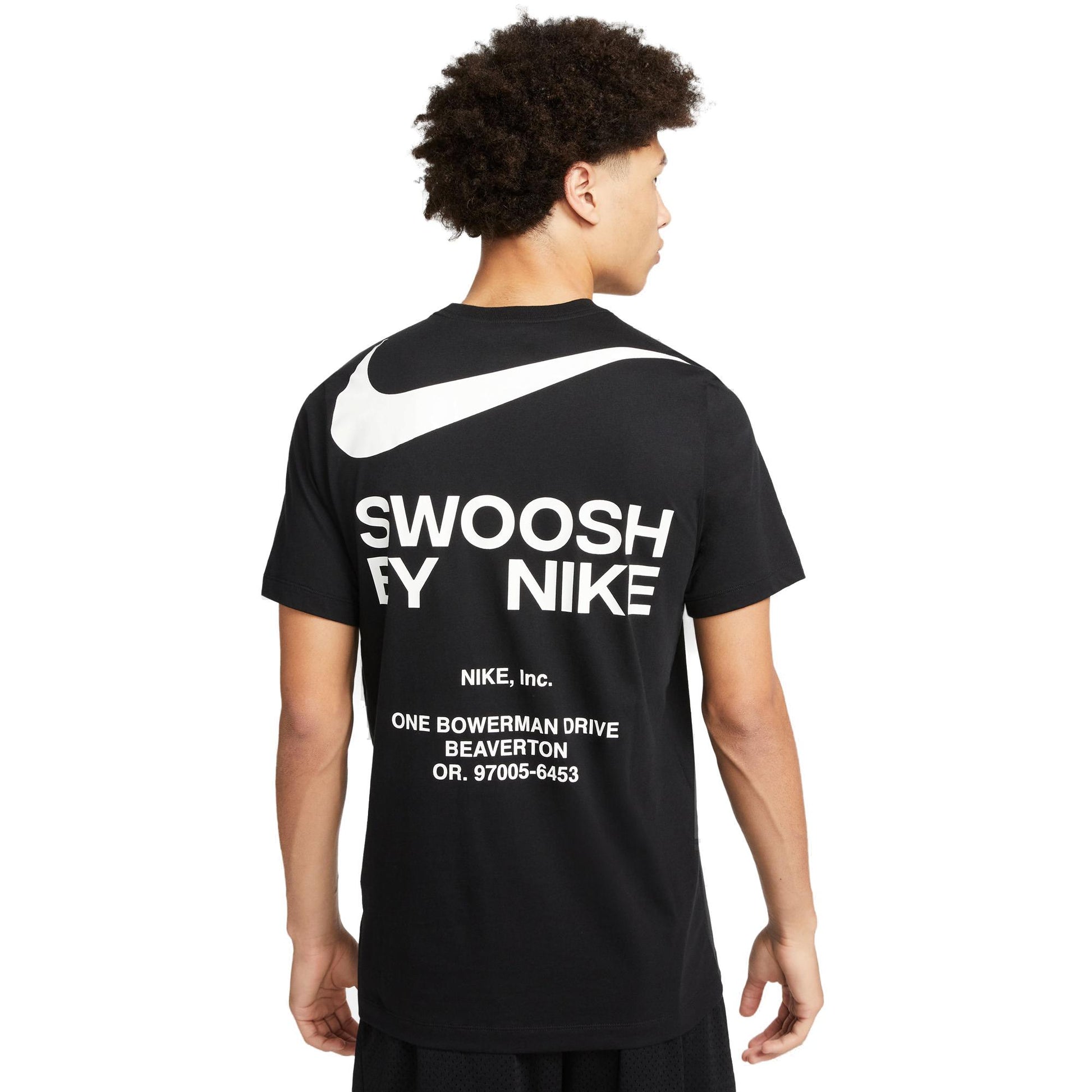 Sportswear T-shirt
