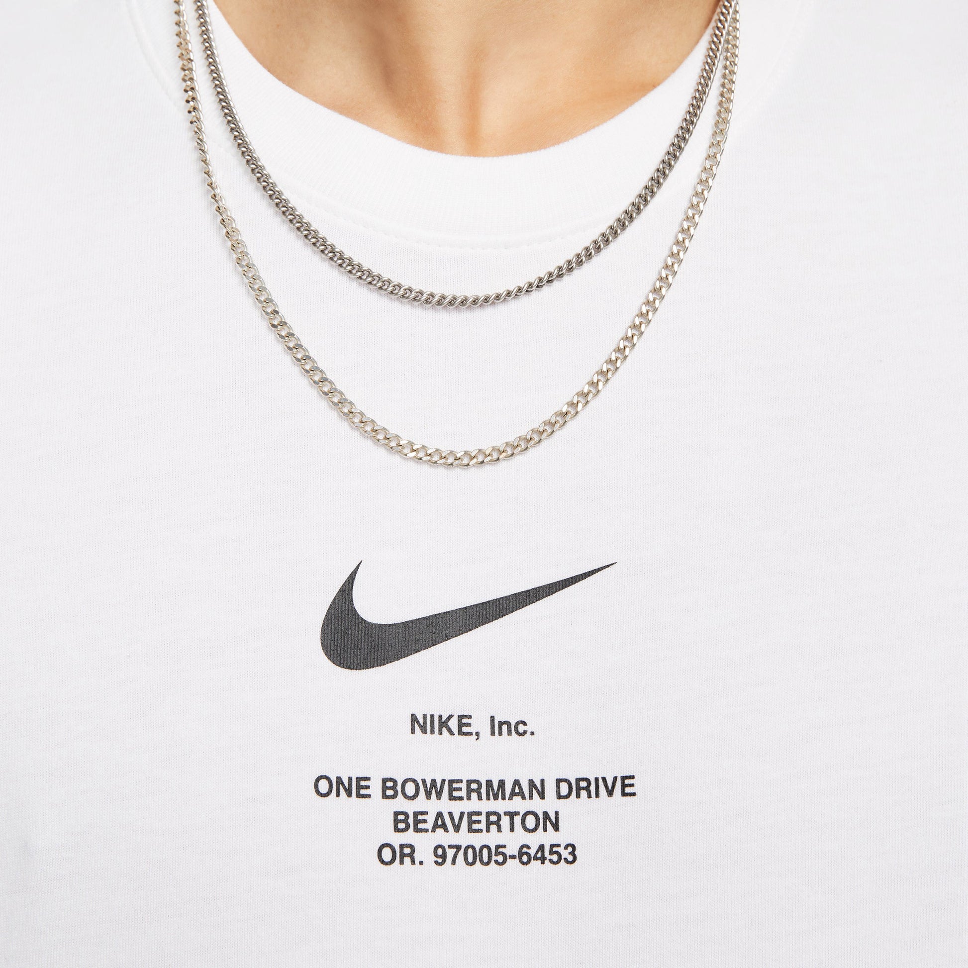 Sportswear T-shirt