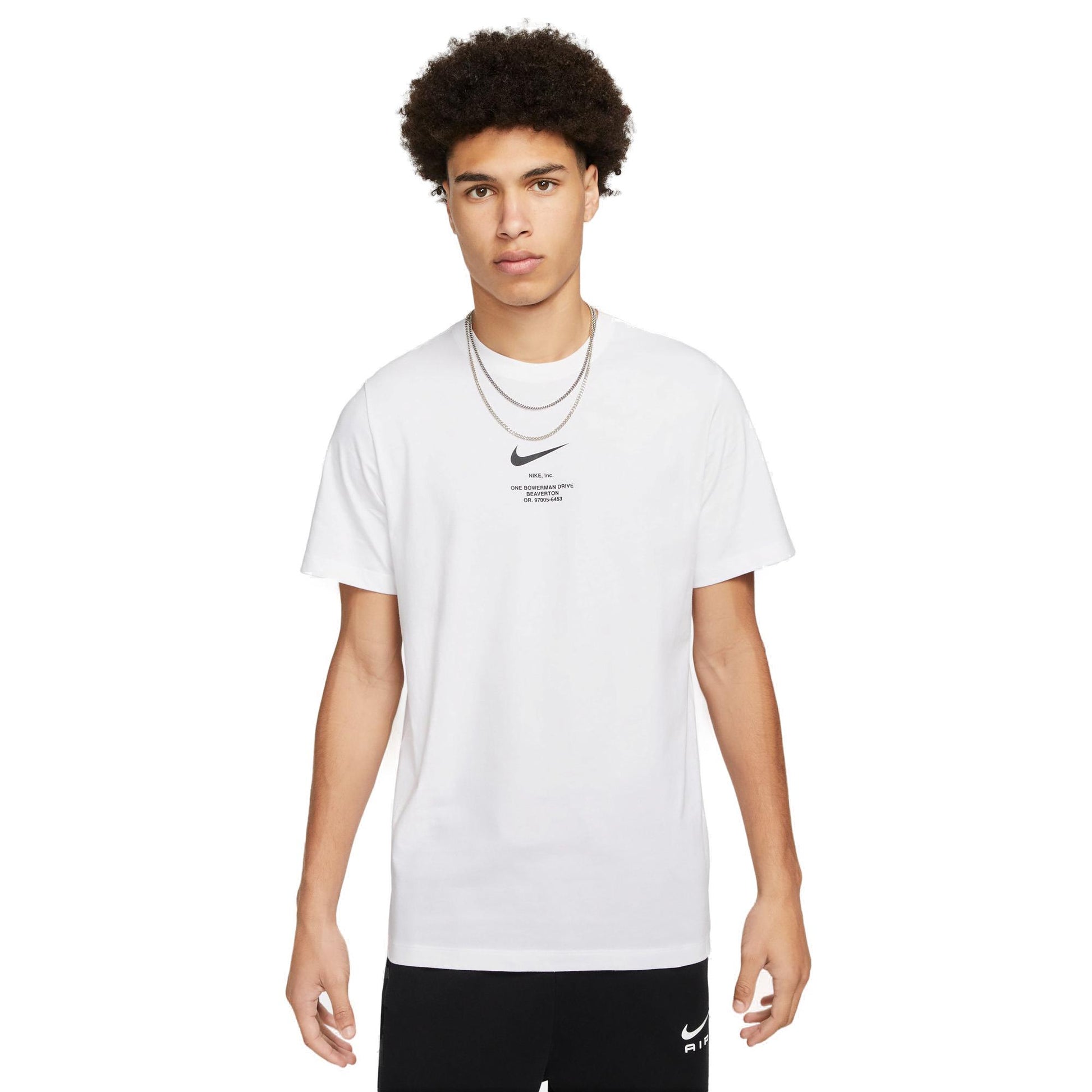 Sportswear T-shirt
