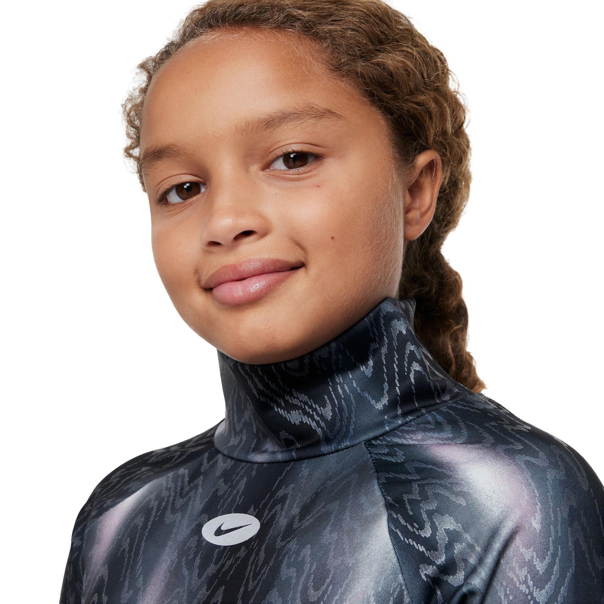 Pro Warm Dri-FIT Icon Clash trøje