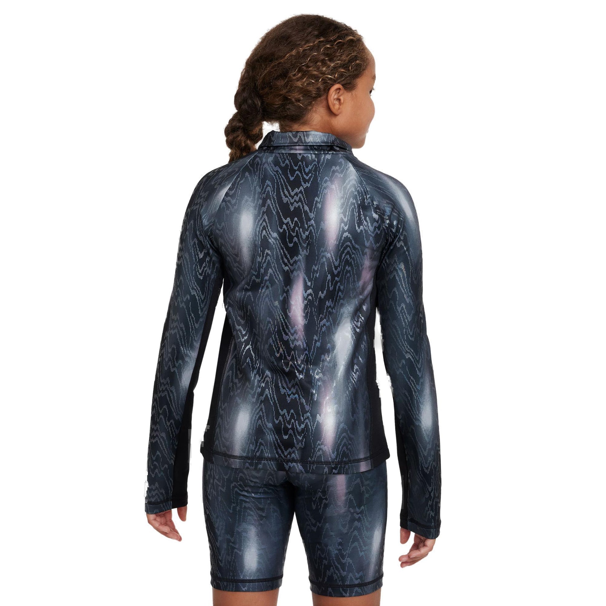 Pro Warm Dri-FIT Icon Clash trøje