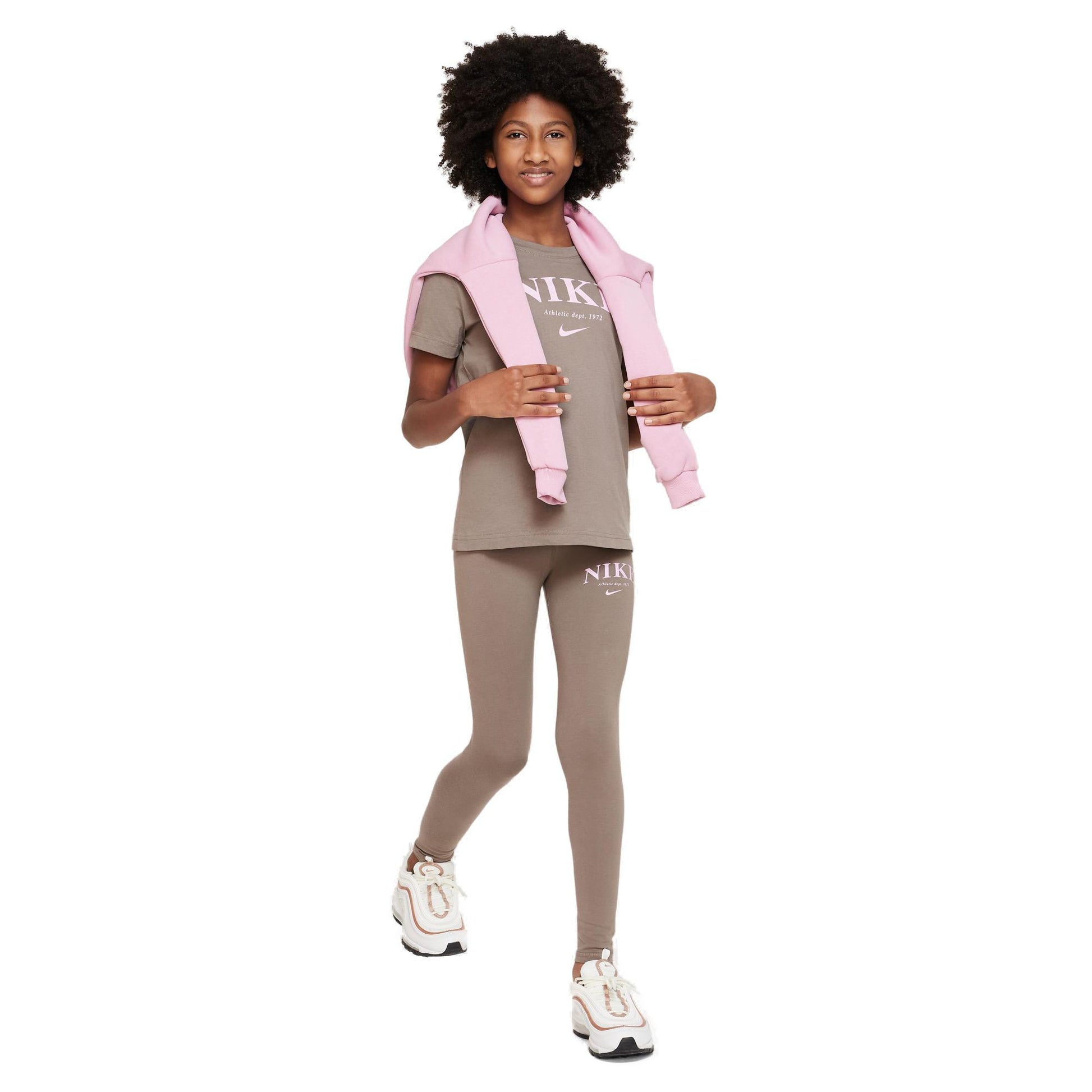 Sportswear Favorites High Waist leggings