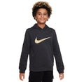 Sportswear Repeat Fleece hættetrøje fra Nike