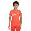 Sportswear Repeat T-shirt fra Nike