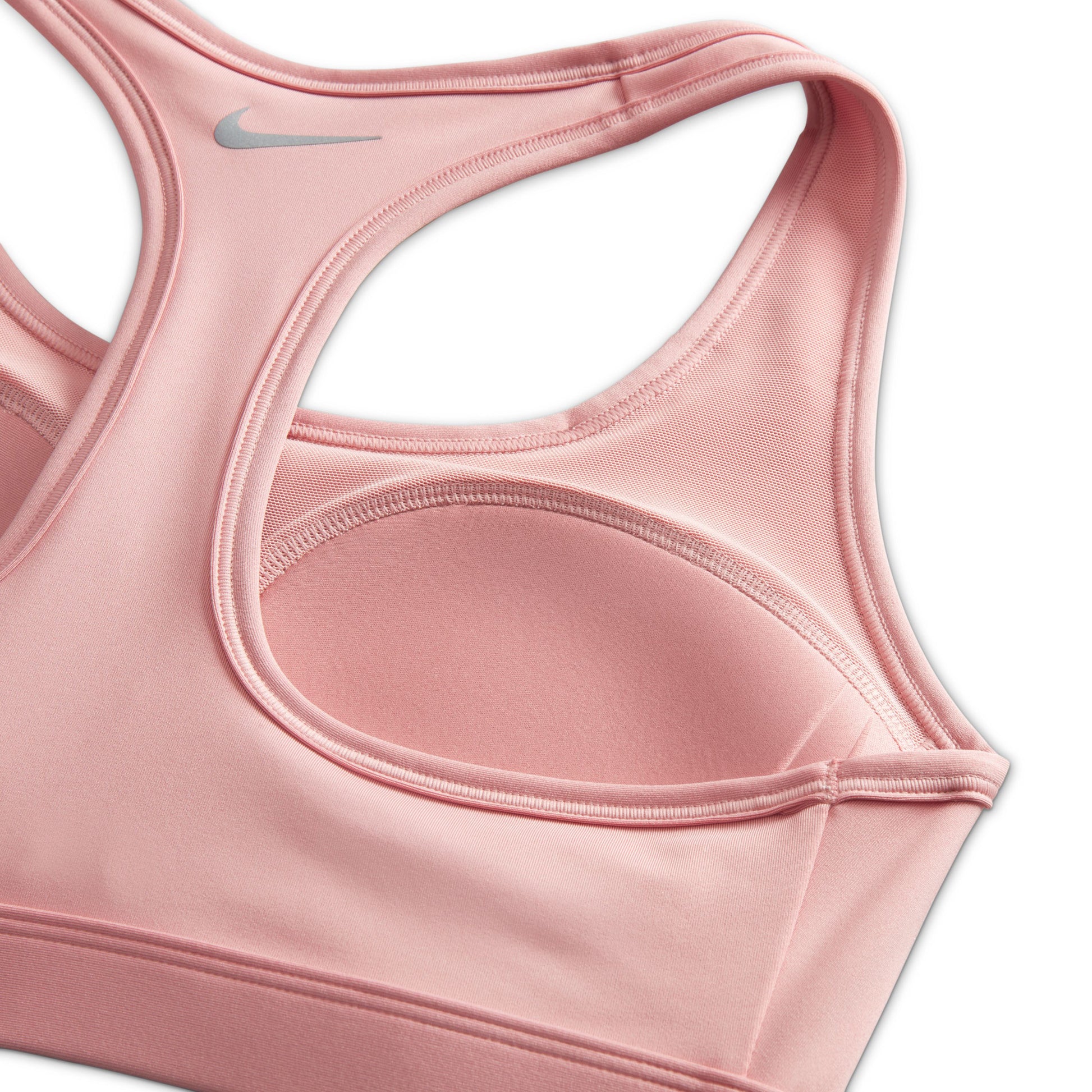 Swoosh Medium Support polstret sports bh